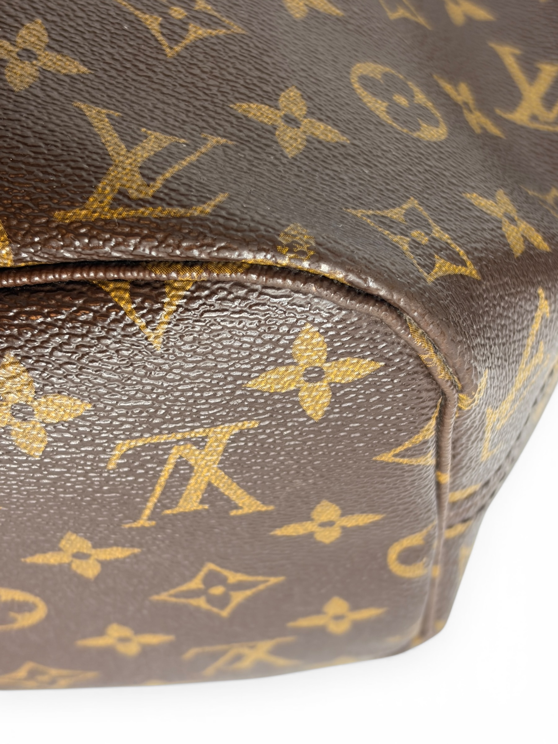 Bolso Louis Vuitton Neverfull PM