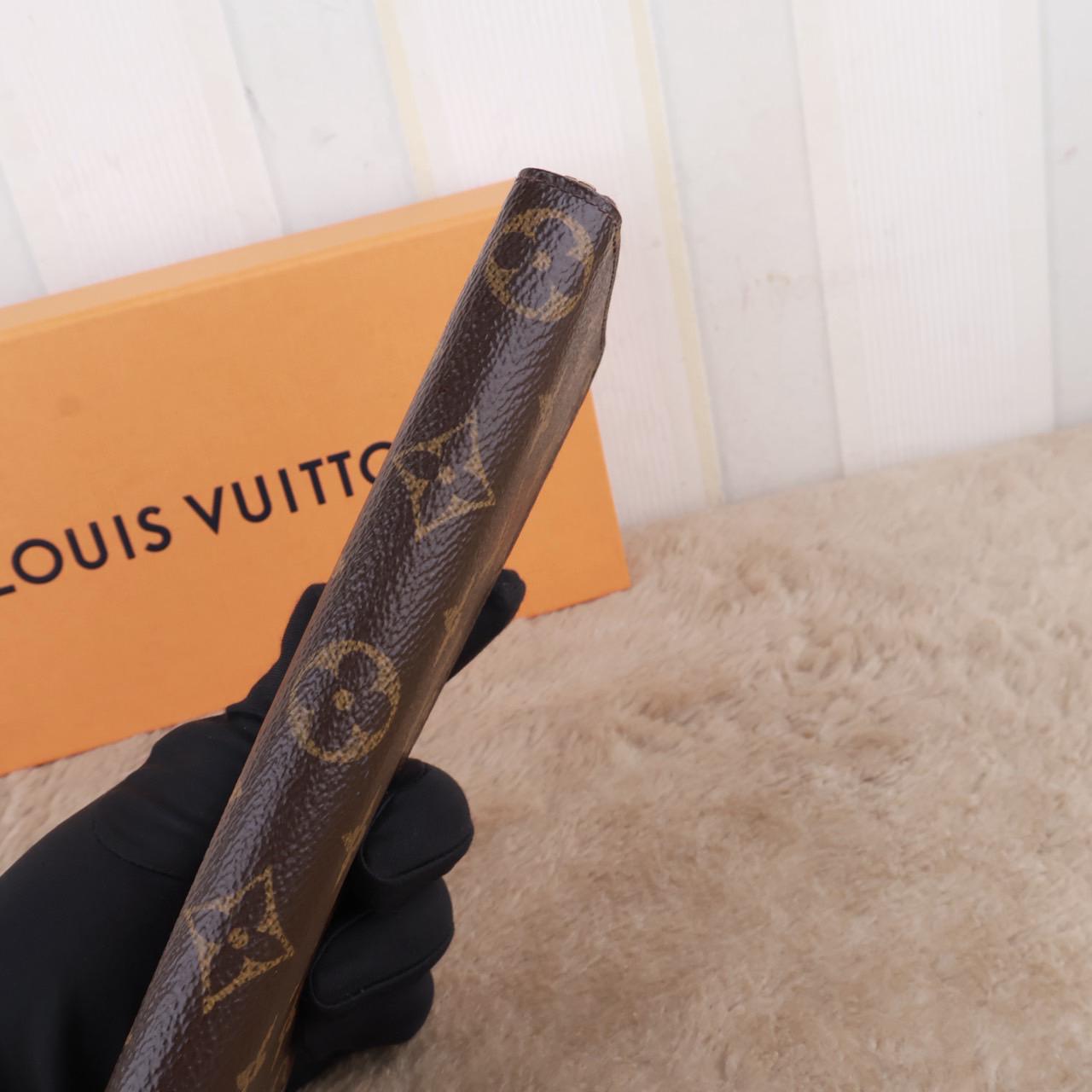 Cartera Louis Vuitton Zippy