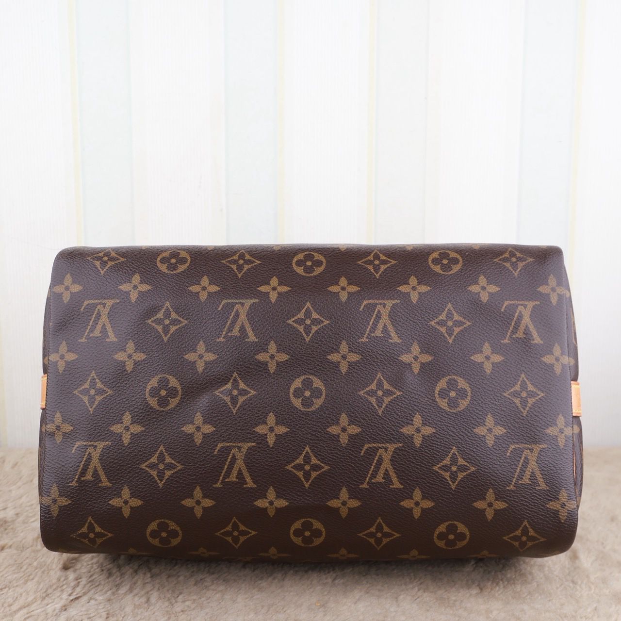 Louis Vuitton Speedy 30 Bag