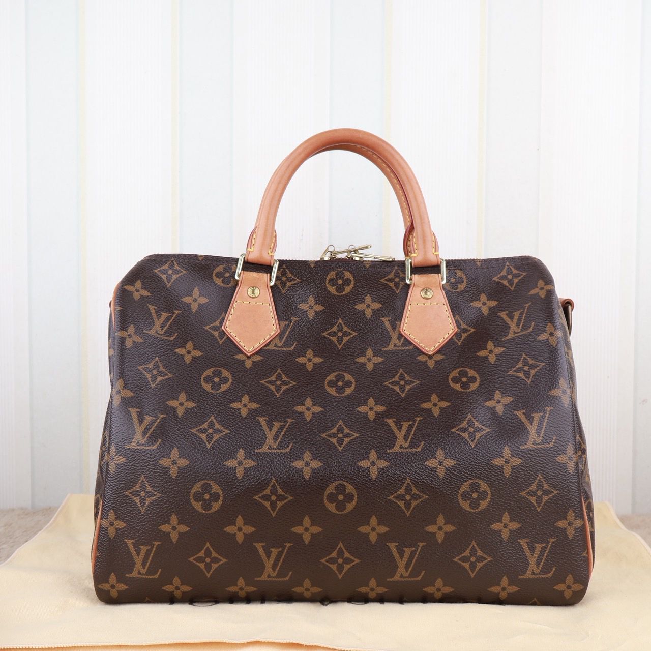 Bolso Louis Vuitton Speedy 30
