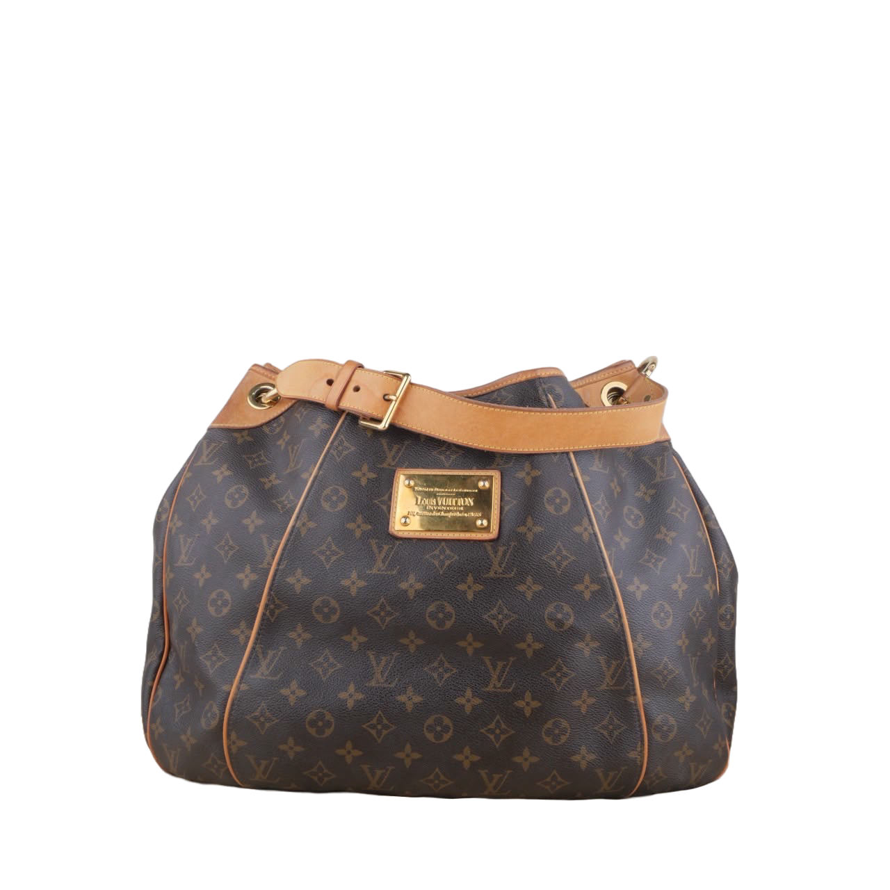 Bolso Louis Vuitton Galliera GM Monogram