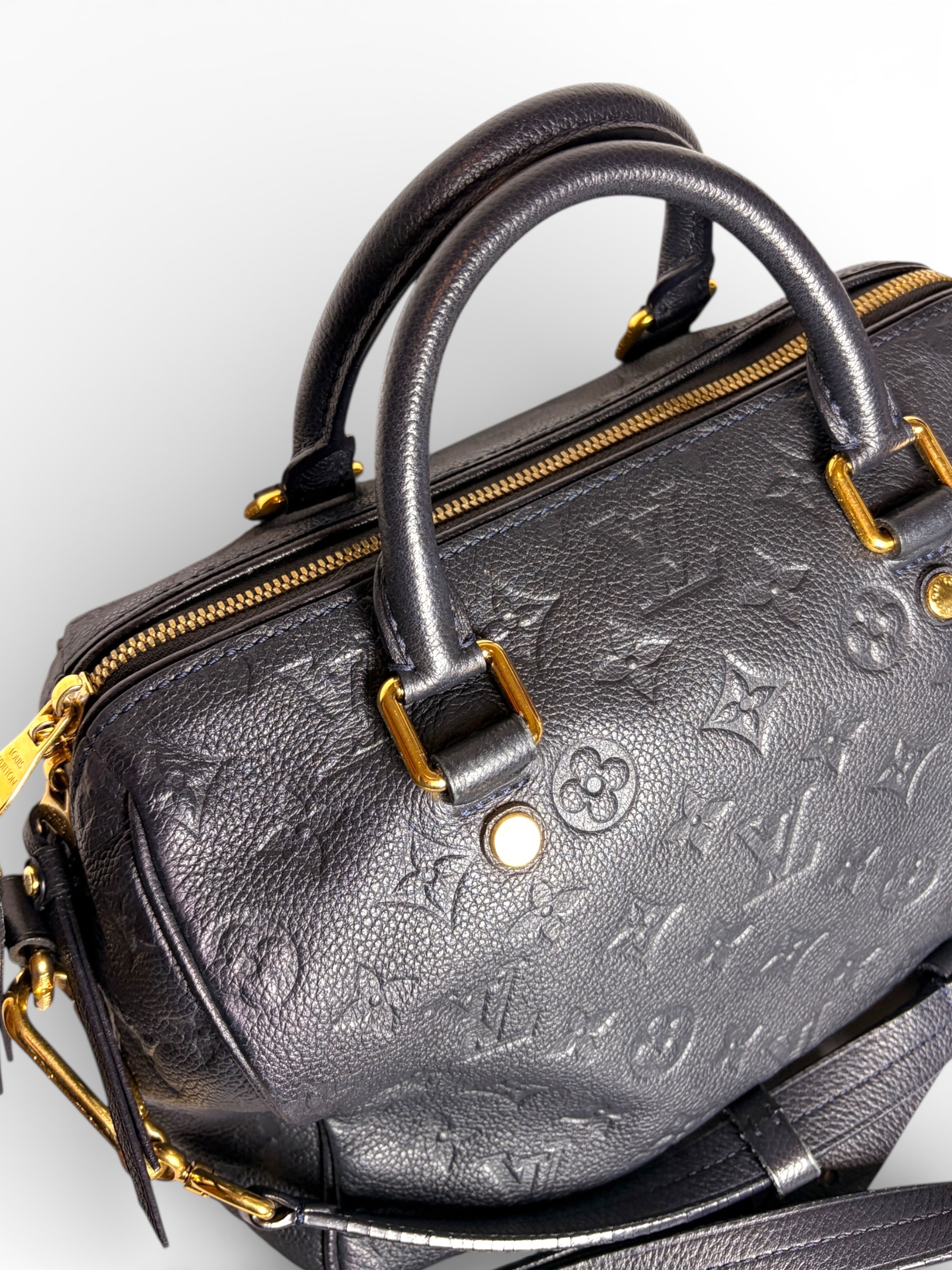 Bolso Speedy 25 Empreinte