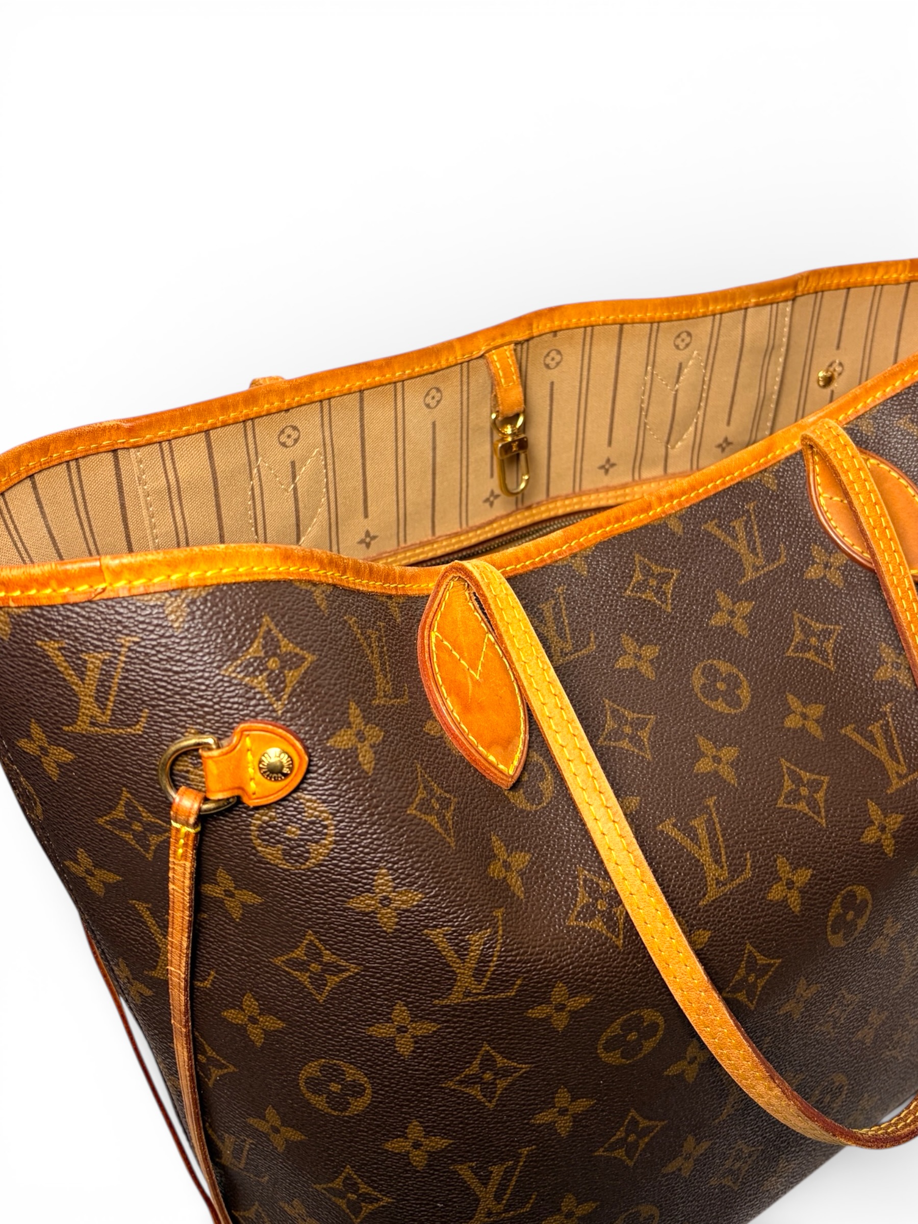 Bolso Louis Vuitton Neverfull PM