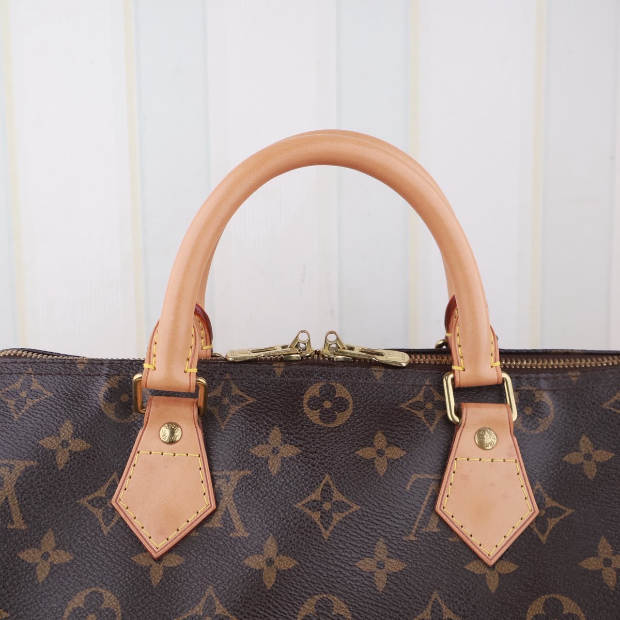 Bolso Louis Vuitton Speedy 30