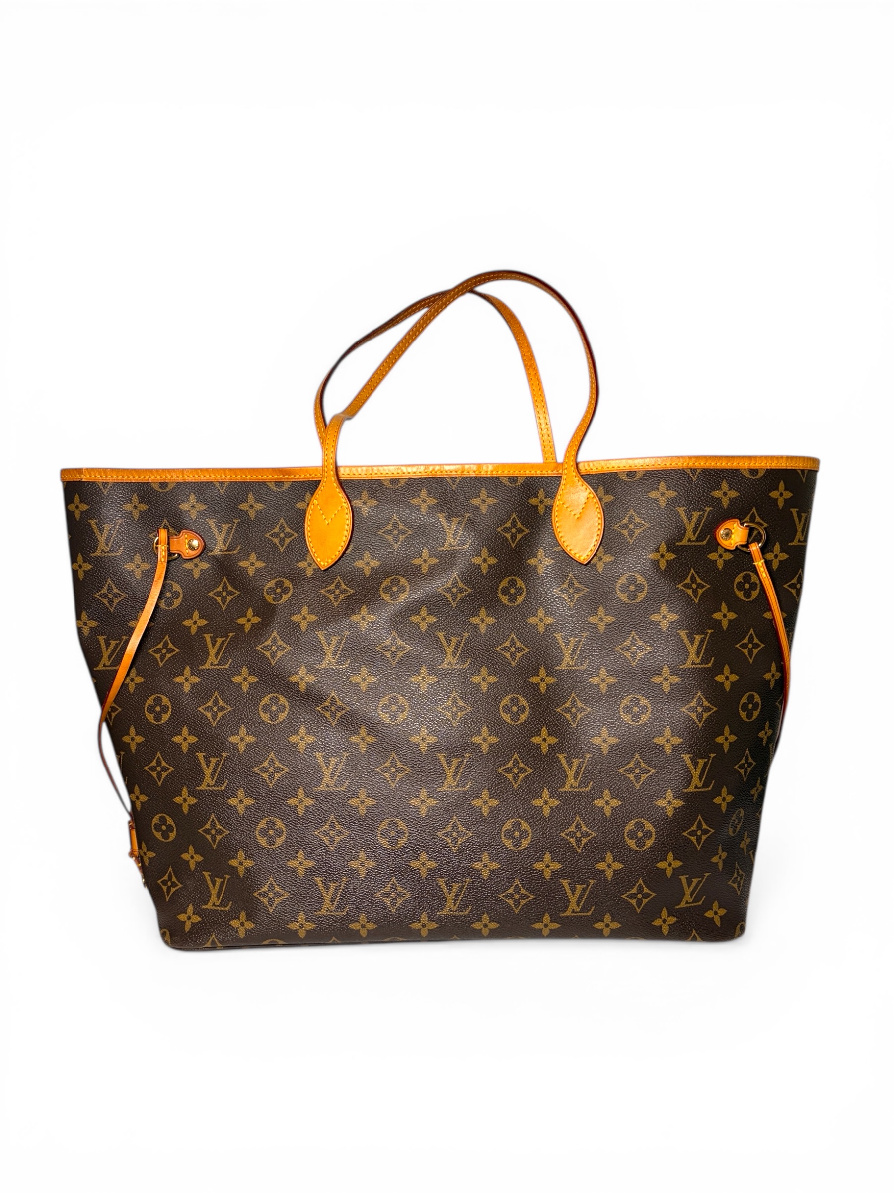 Bolso Louis Vuitton Neverfull GM