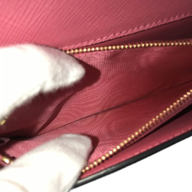 Prada Saffiano Shoulder Bag