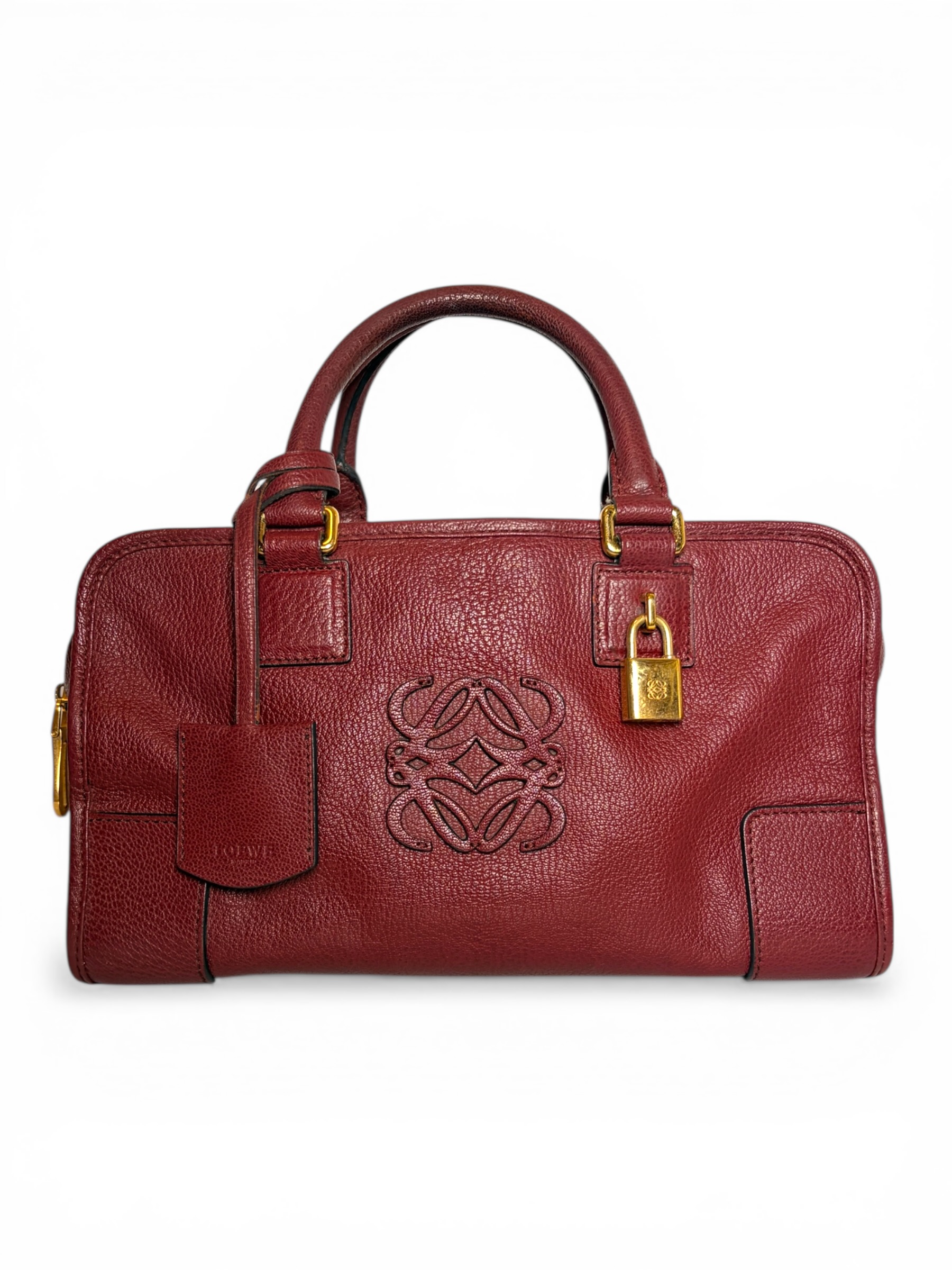 Bolso Loewe Amazona