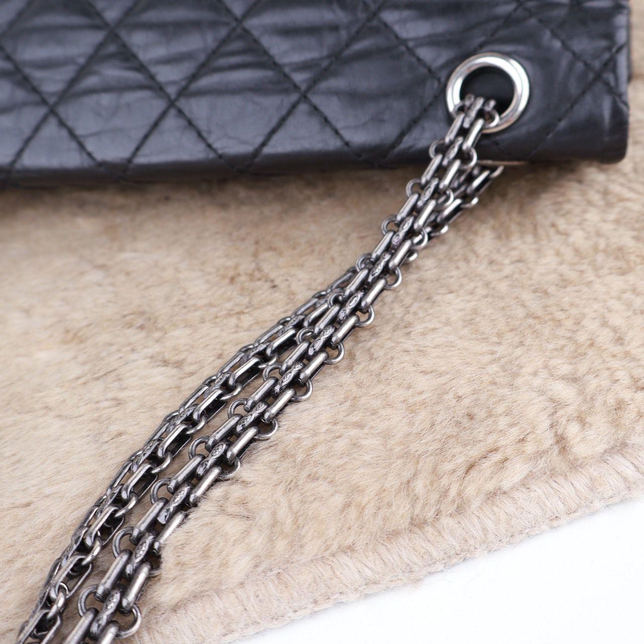 Chanel 2.55 Reissue Flap Bag