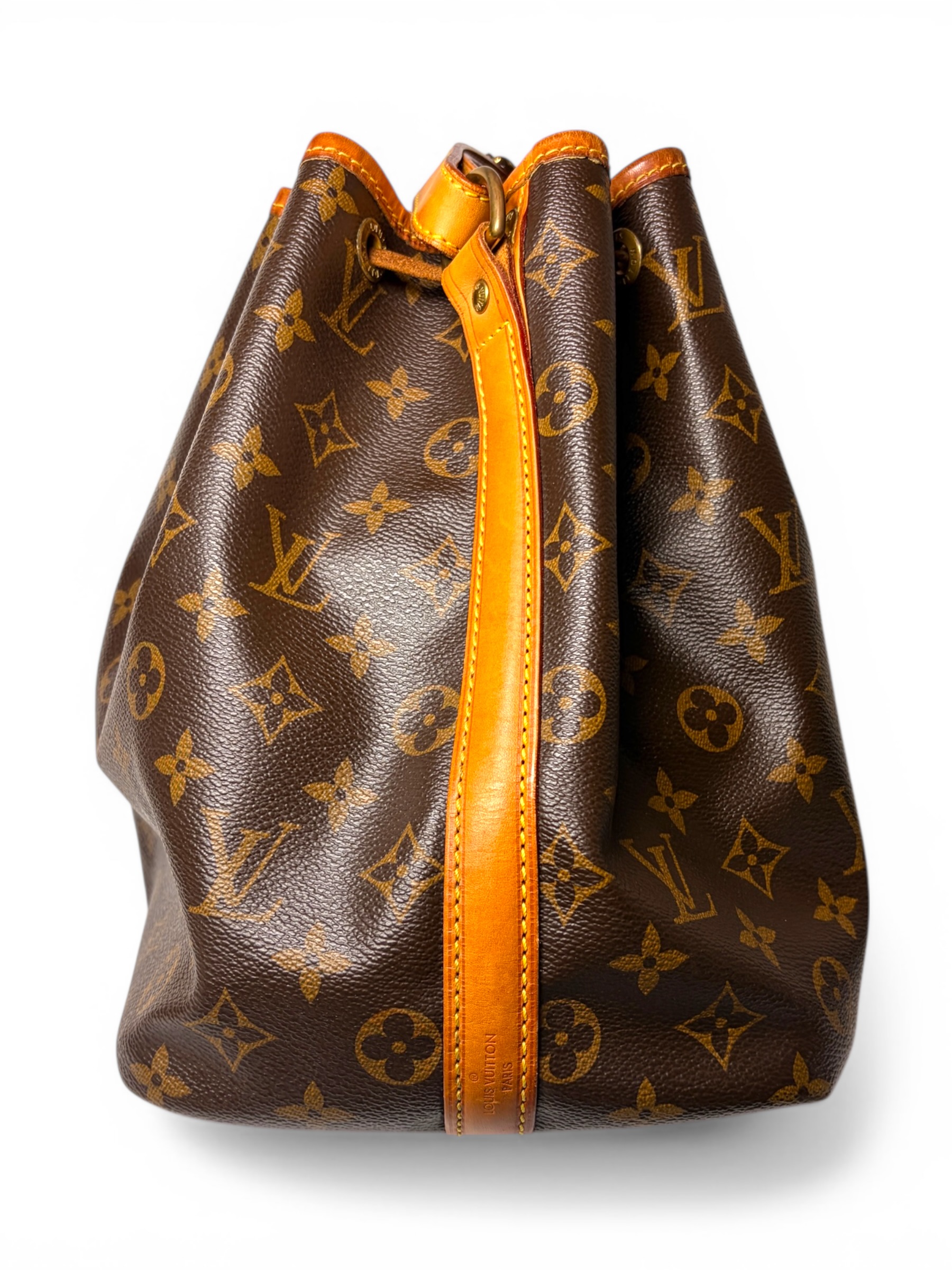 Bolso Louis Vuitton Noe Petit