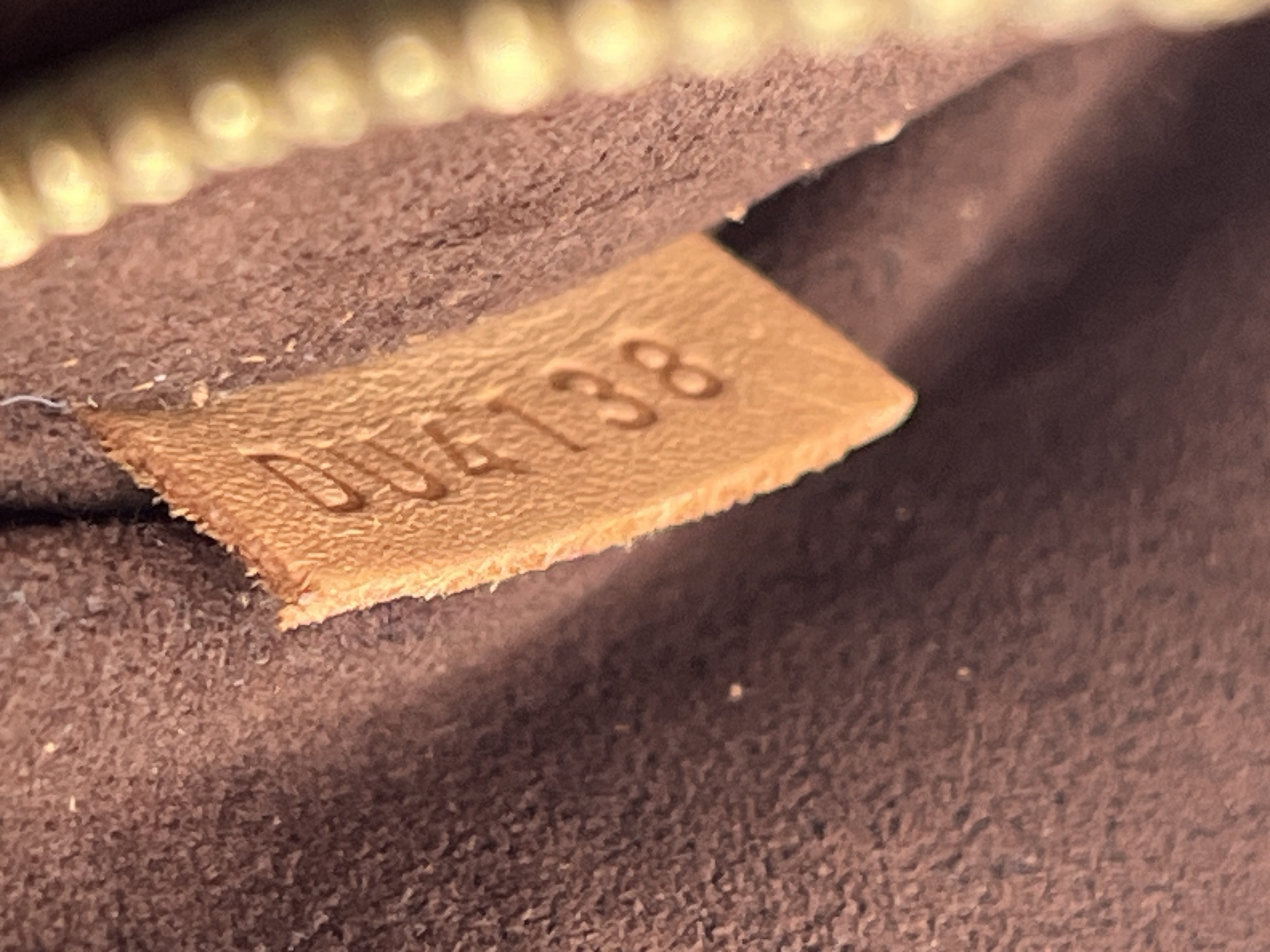 Bolso Pochette Metis