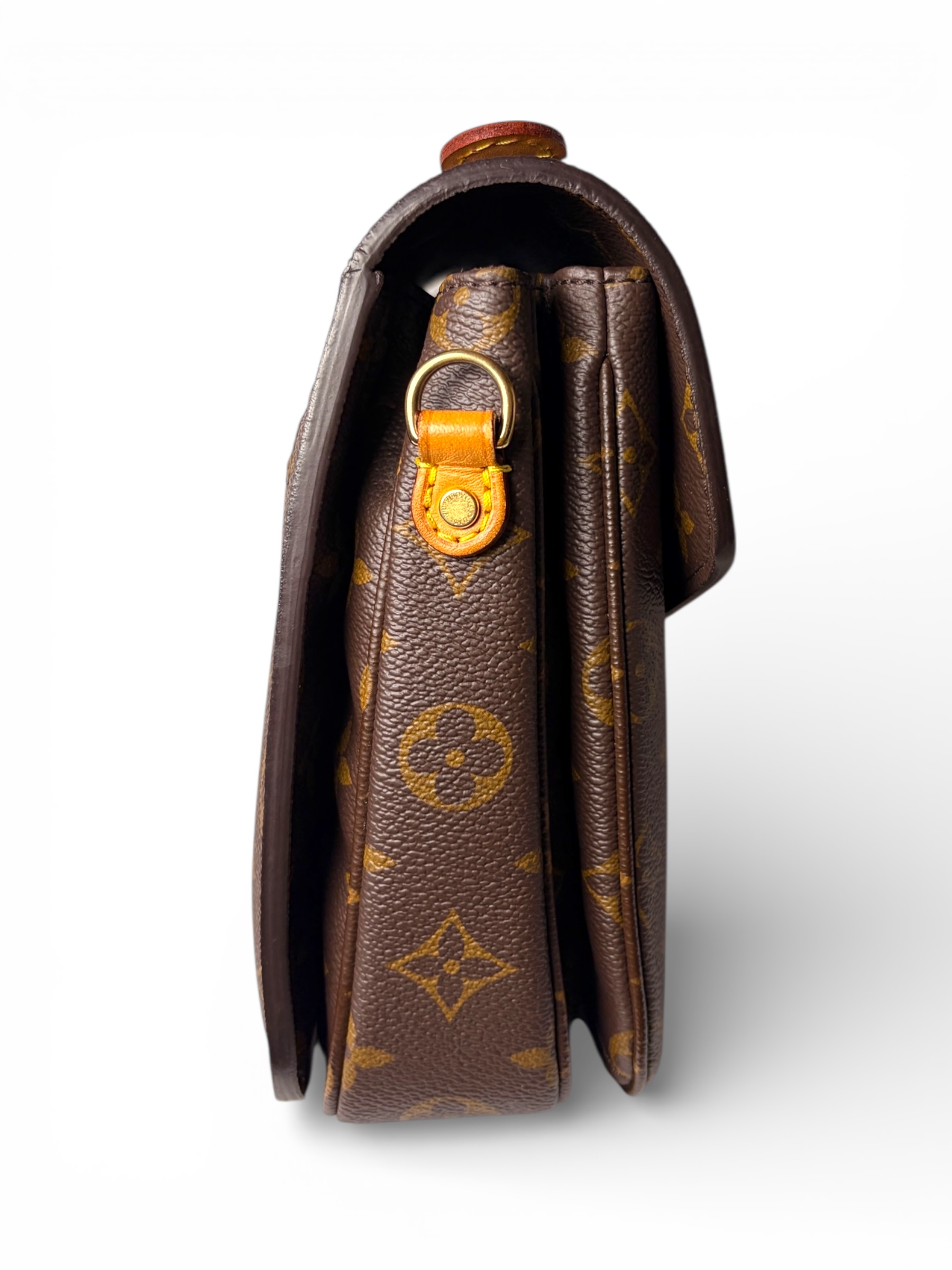 Bolso Pochette Metis