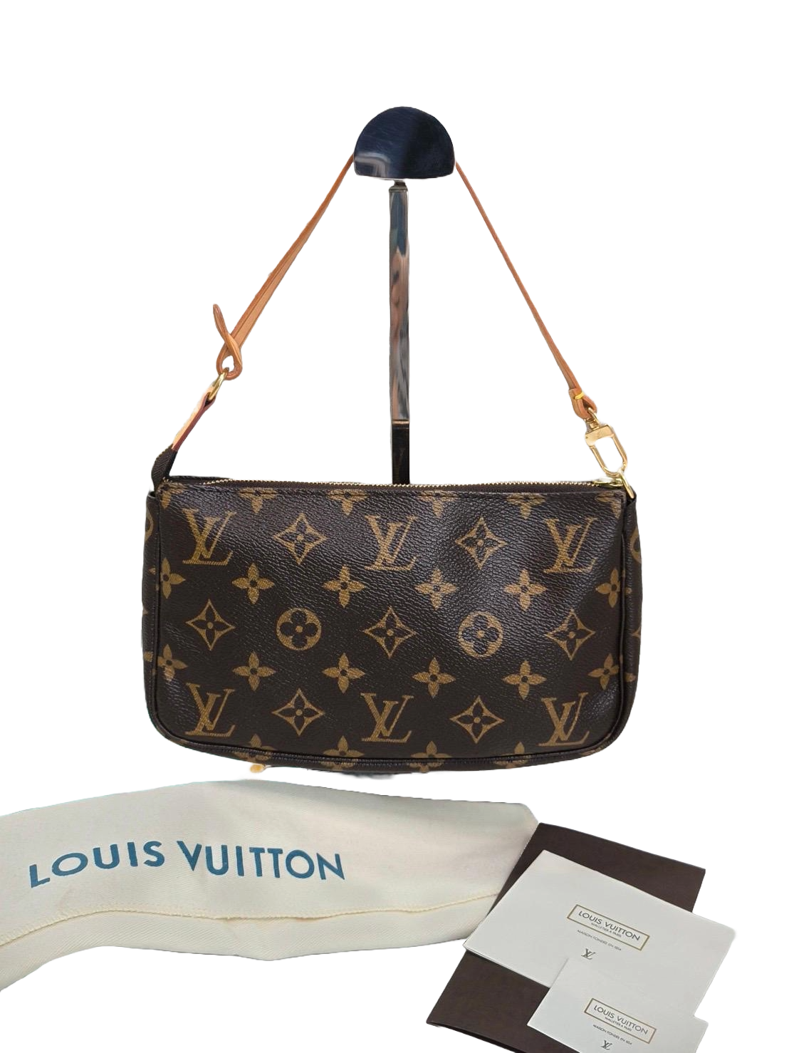 Bolso Louis Vuitton Pochette Accessoires