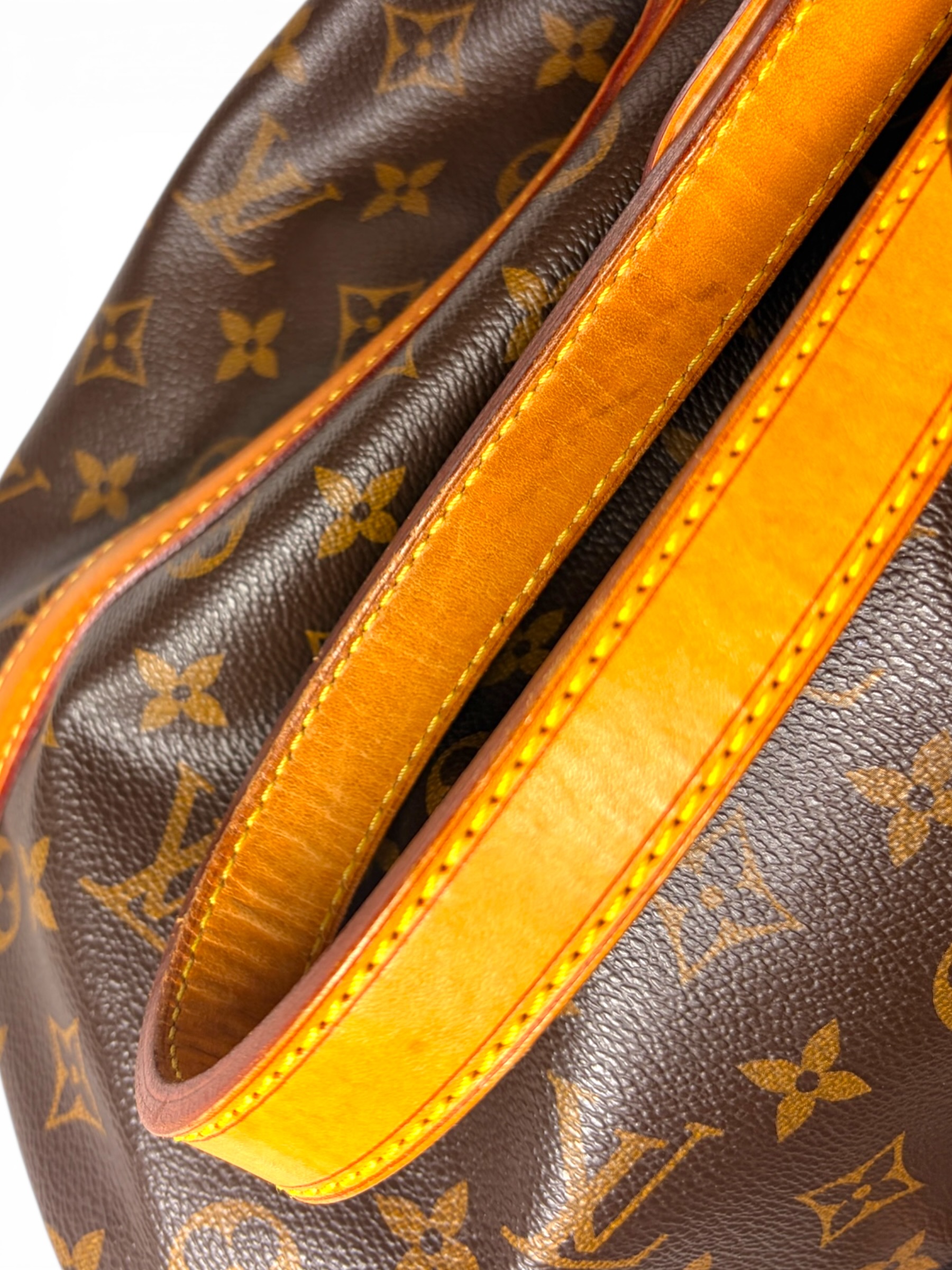 Bolso Louis Vuitton Noe Petit