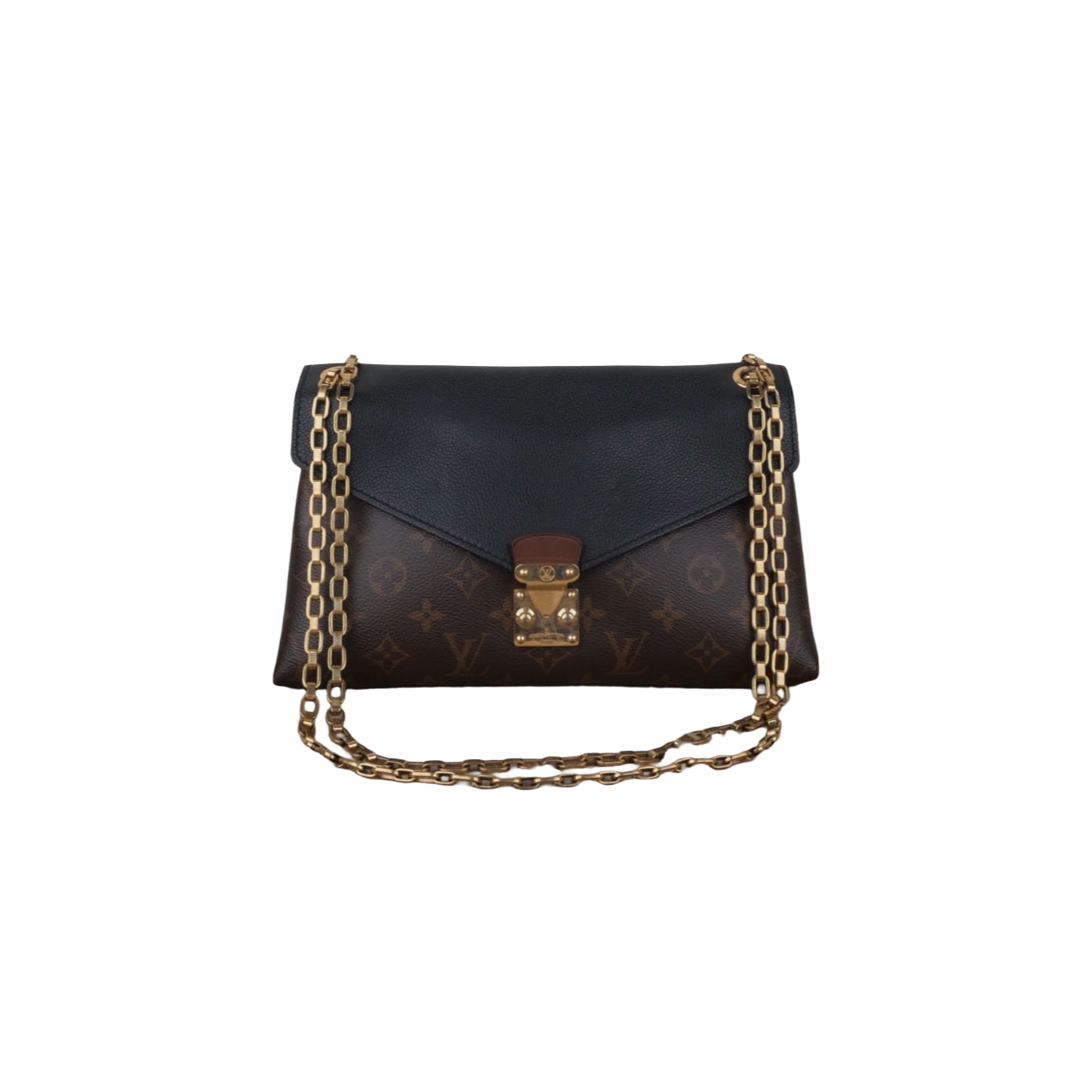 Bolso Louis Vuitton Pallas Chain