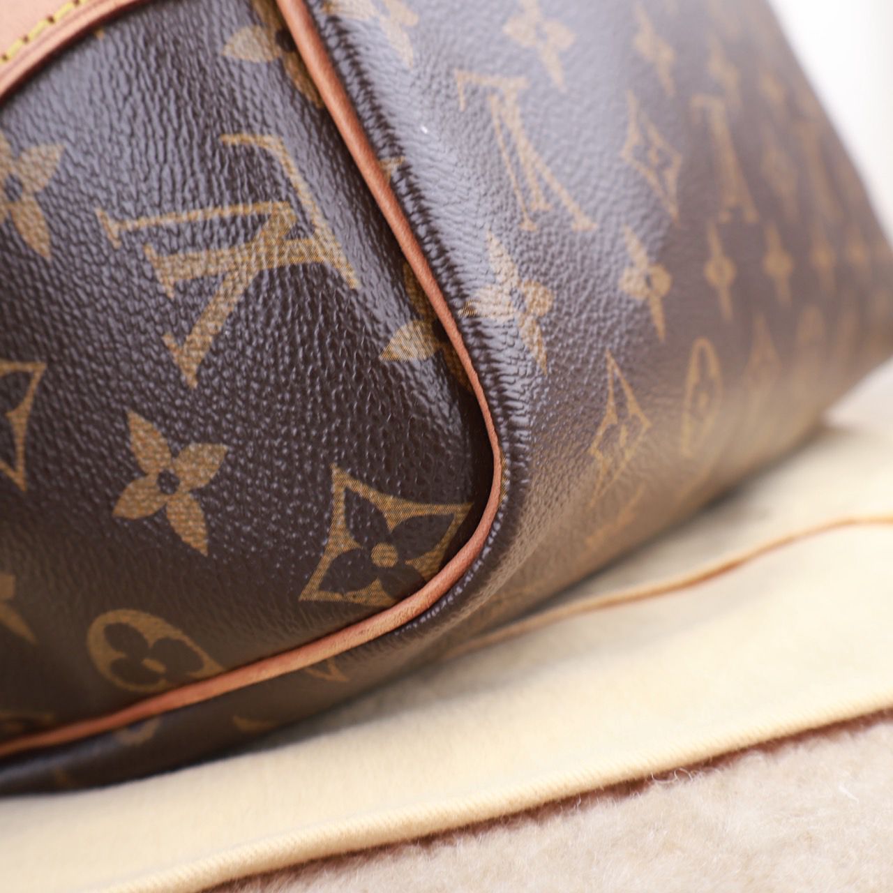 Bolso Louis Vuitton Speedy 30