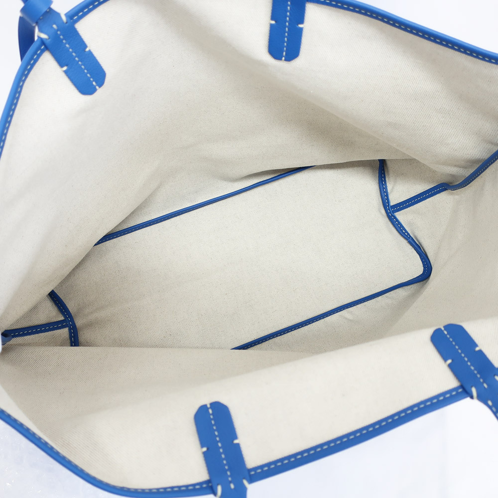 Bolso tote Goyard Saint Louis PM de espiga