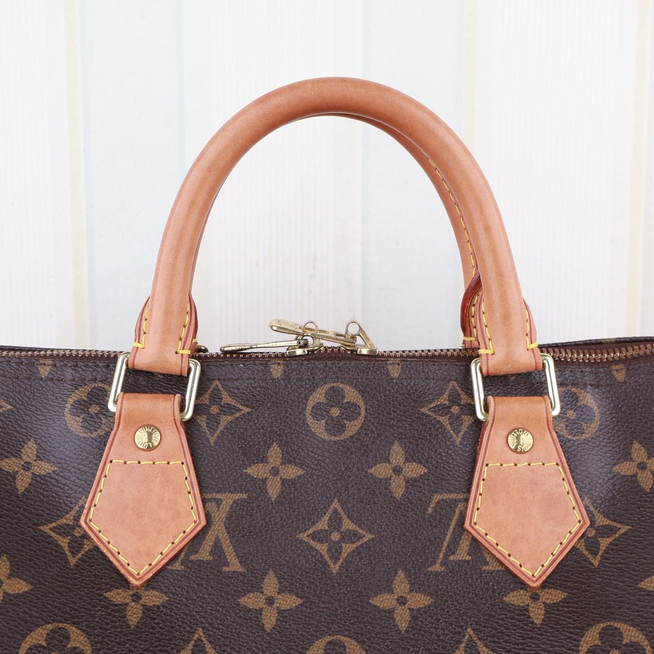 Bolso Louis Vuitton Speedy 30