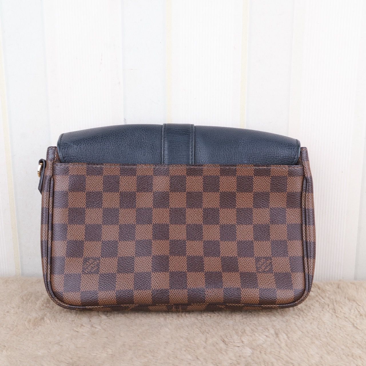 Louis Vuitton Claptone Bag