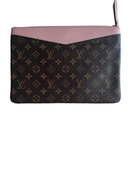 Louis Vuitton Daily Pouch