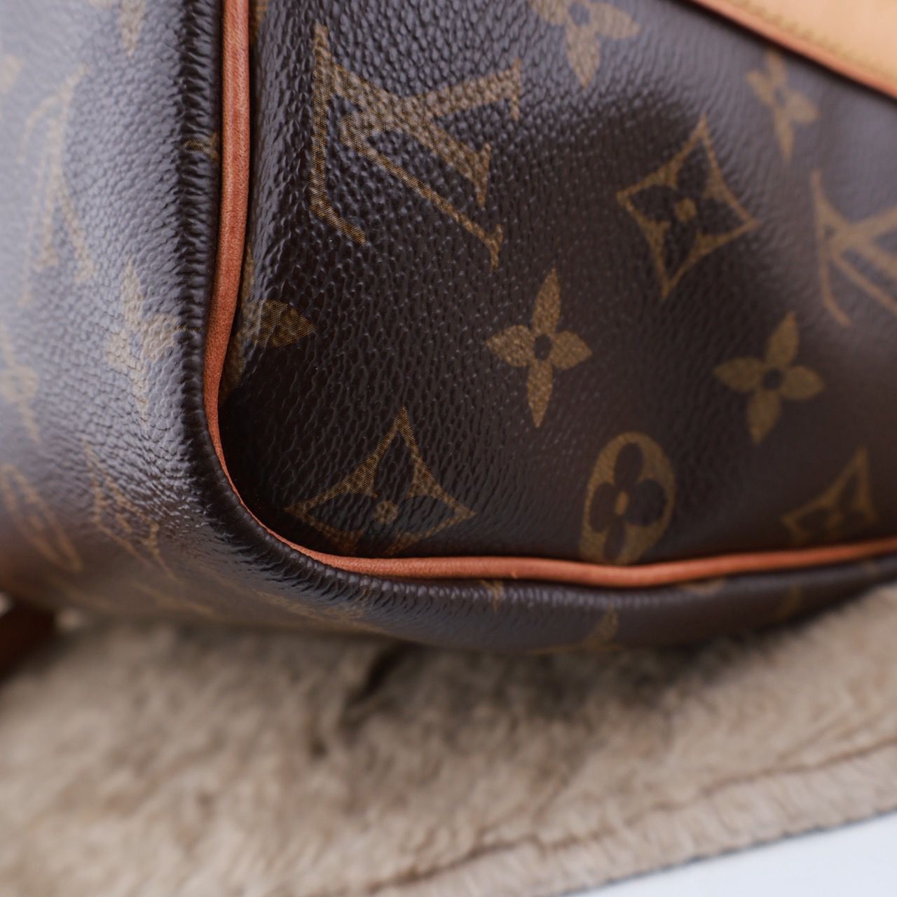 Louis Vuitton Speedy 30 Bag