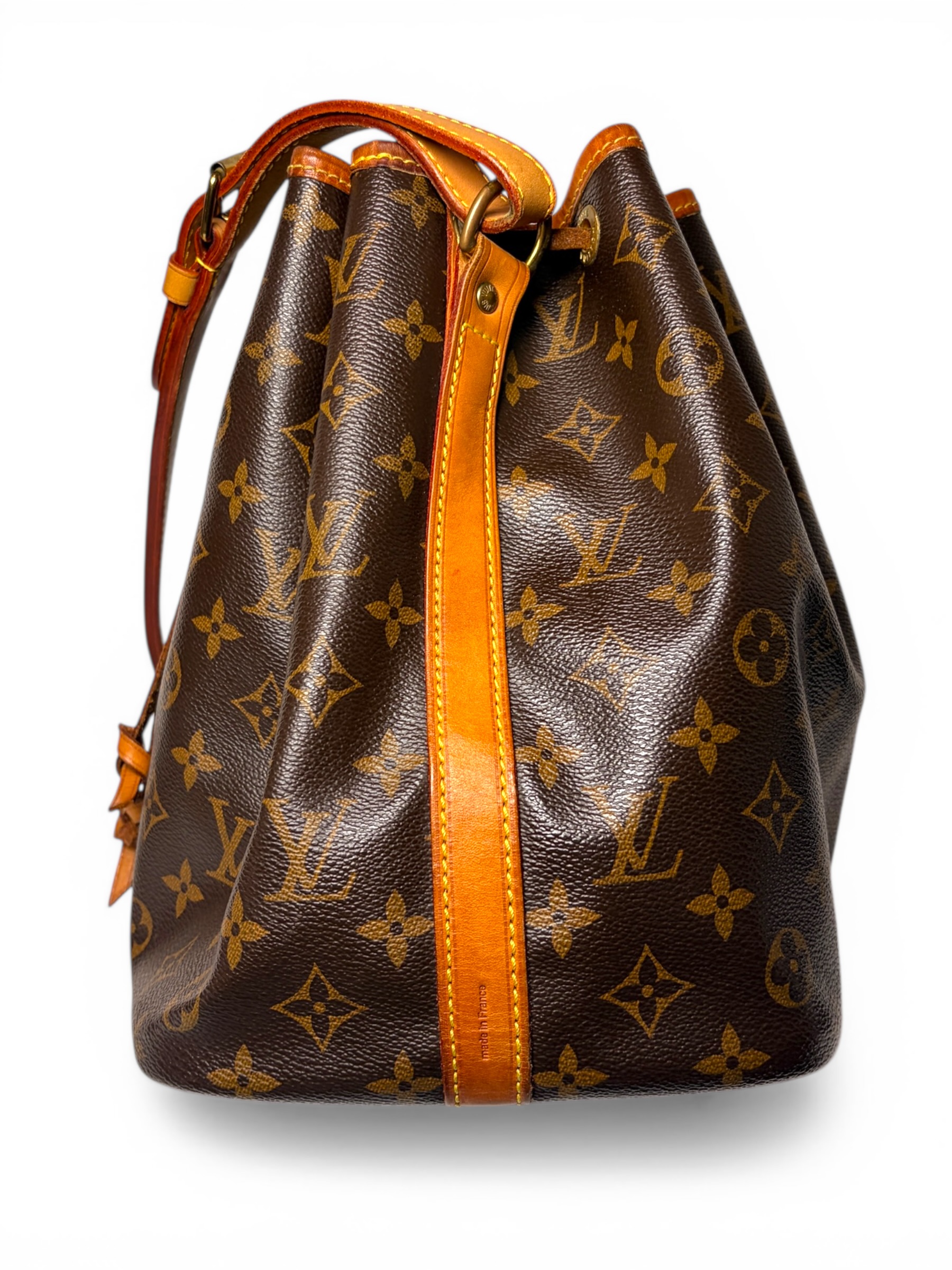 Bolso Louis Vuitton Noe Petit