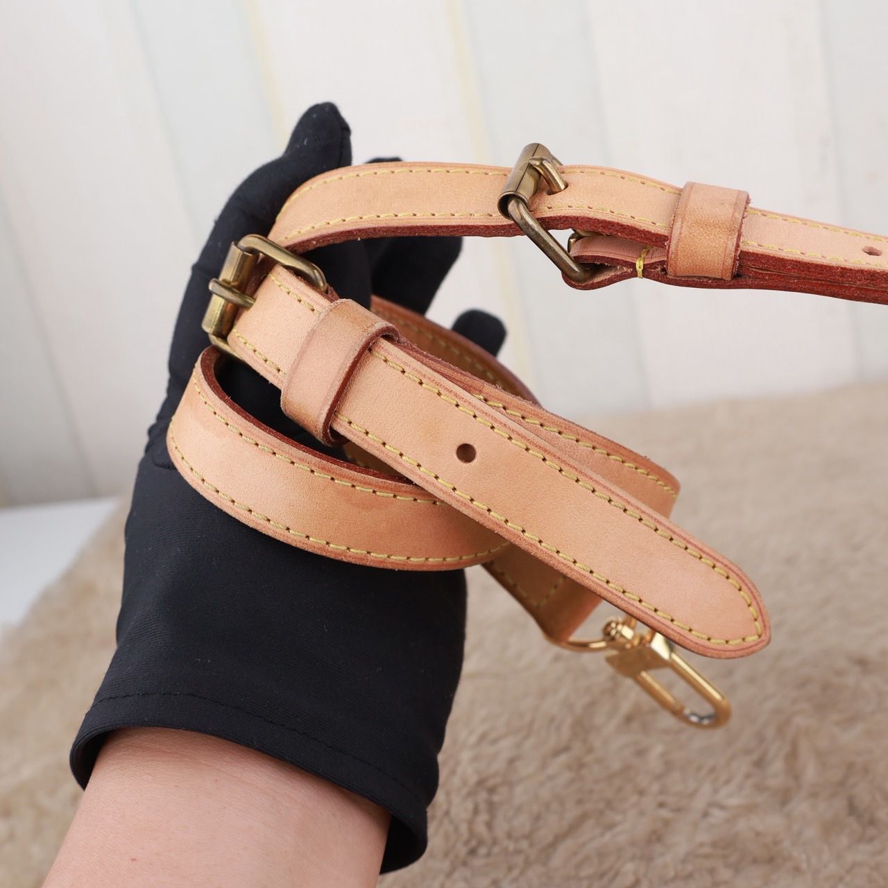 Louis Vuitton Speedy 30 Bag