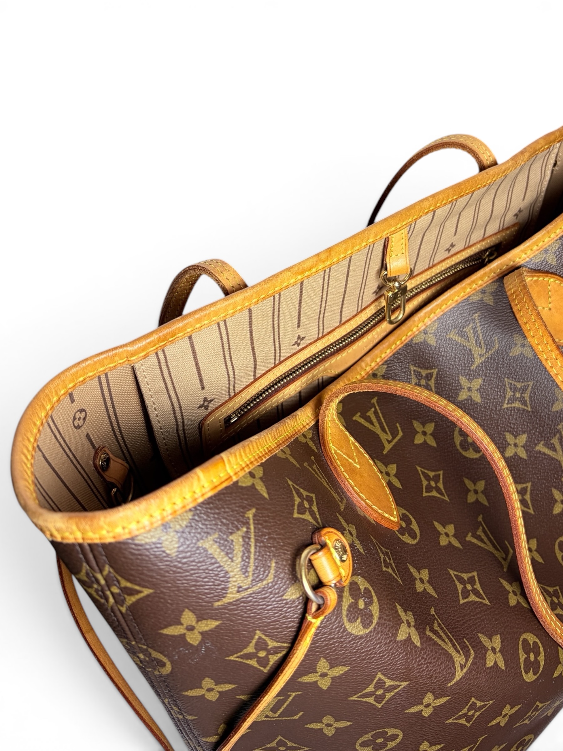 Bolso Louis Vuitton Neverfull MM