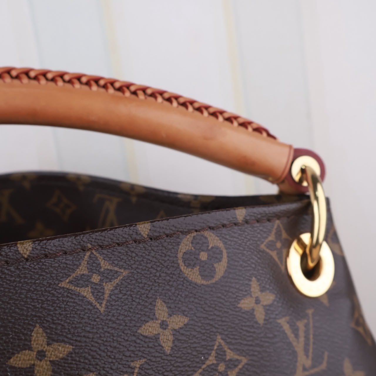 Bolso Louis Vuitton Artsy GM Monogram
