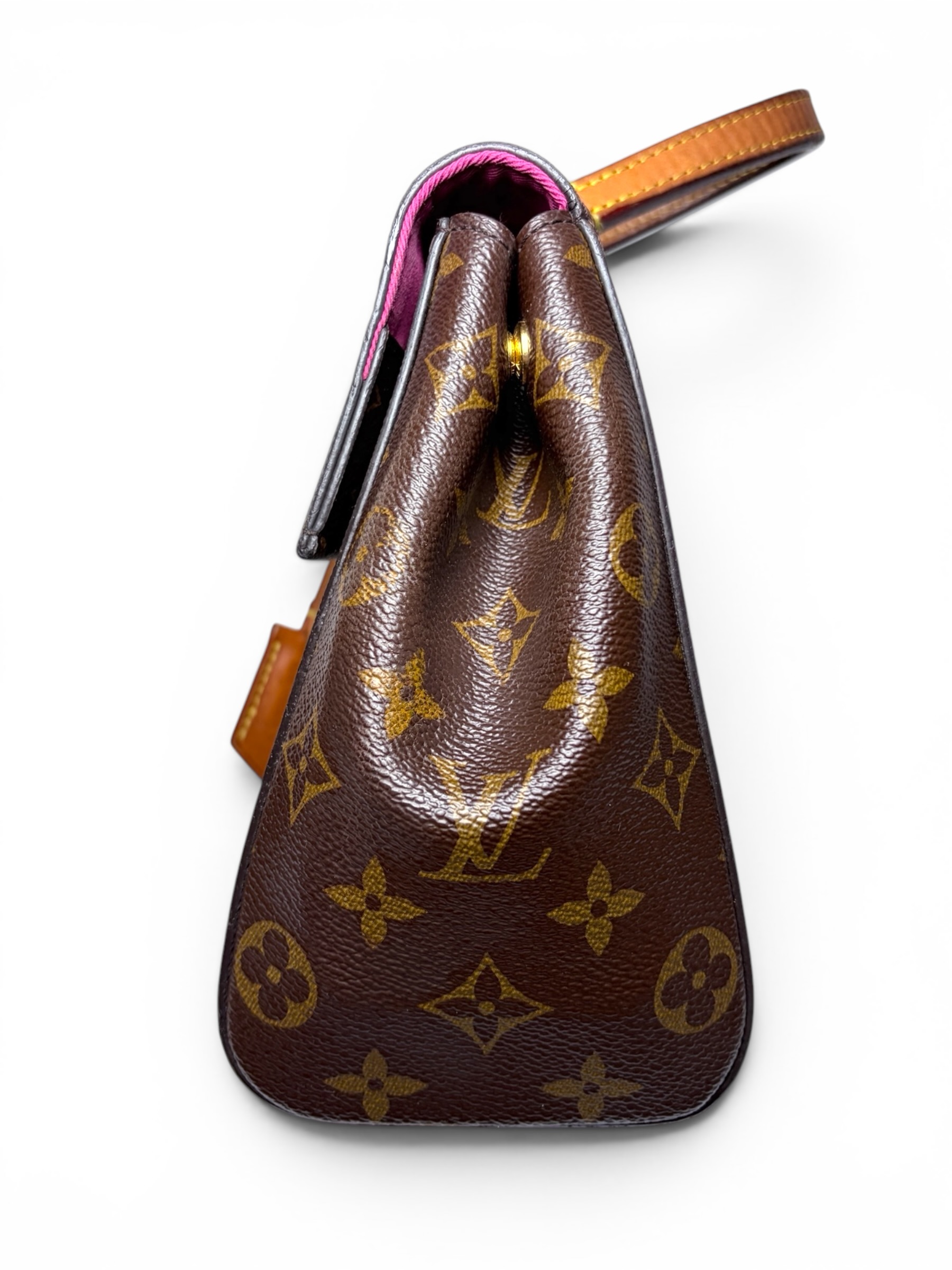Bolso Louis Vuitton Cluny BB
