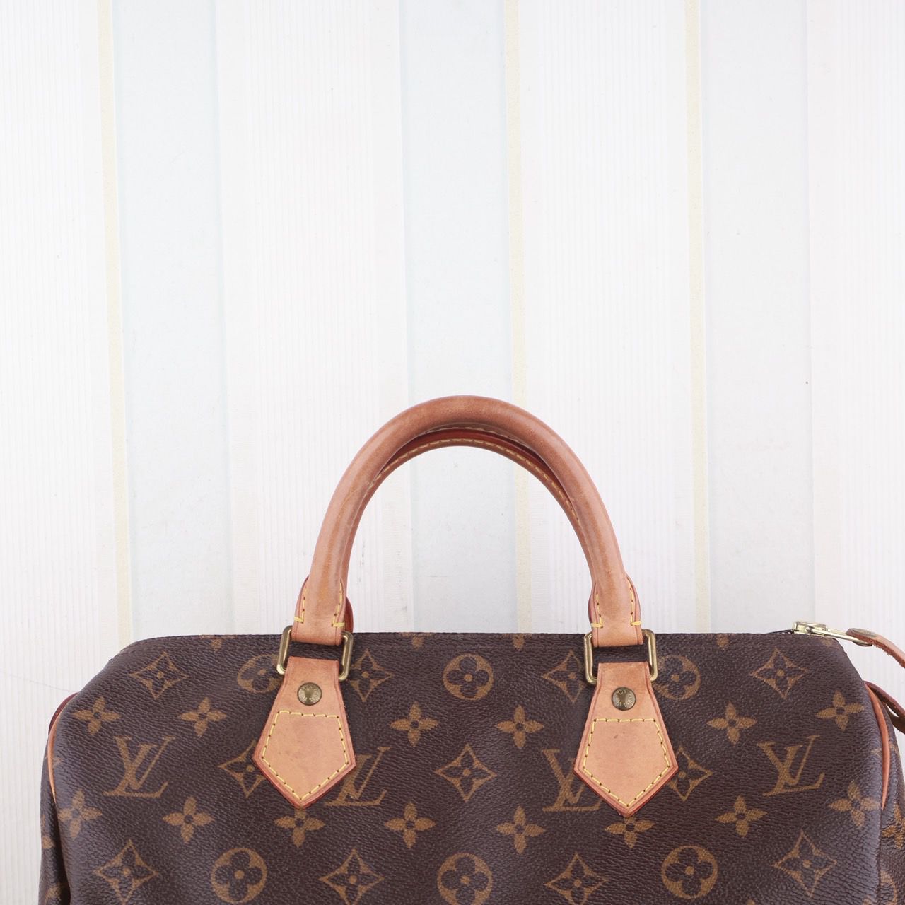 Bolso Louis Vuitton Speedy 30