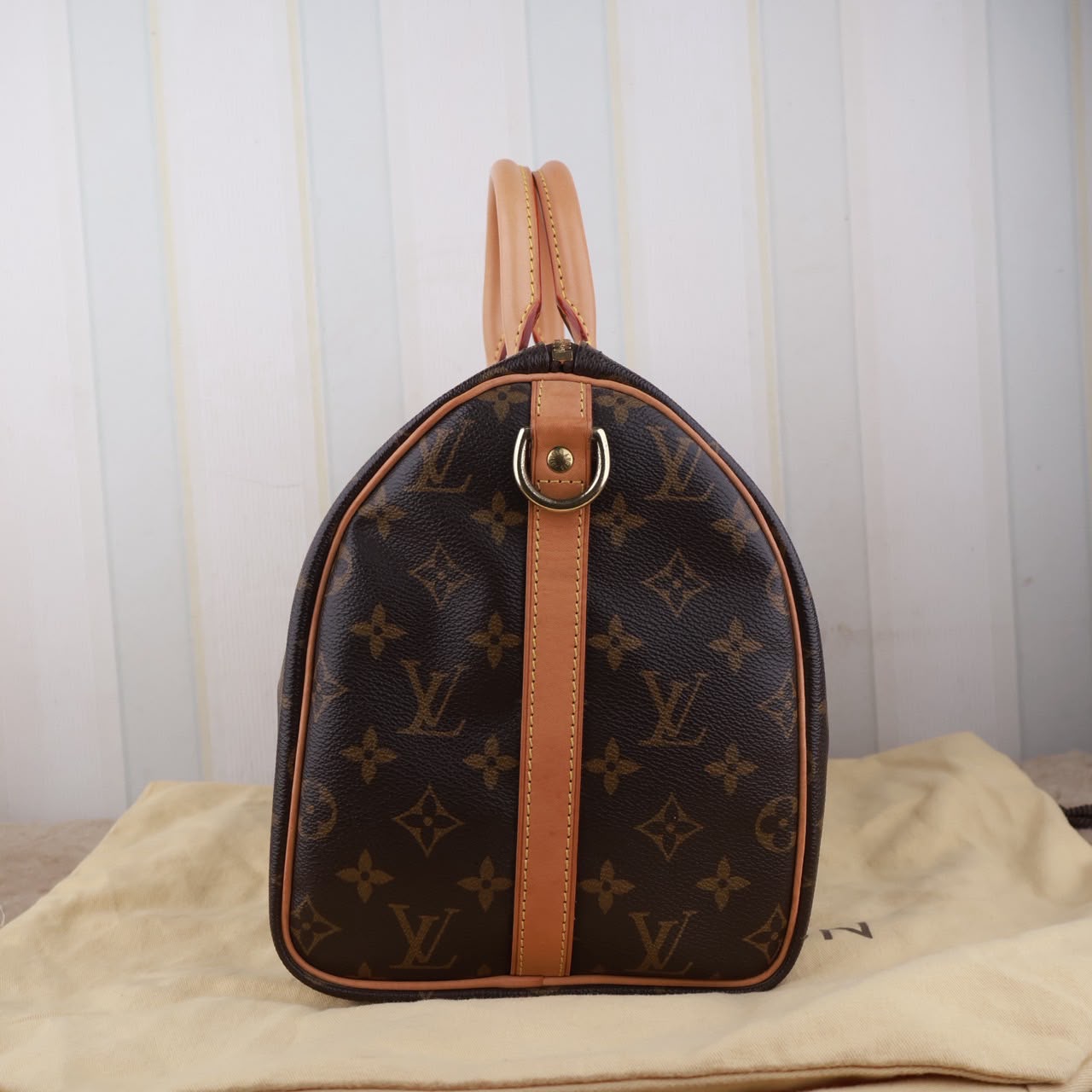 Bolso Louis Vuitton Speedy 30