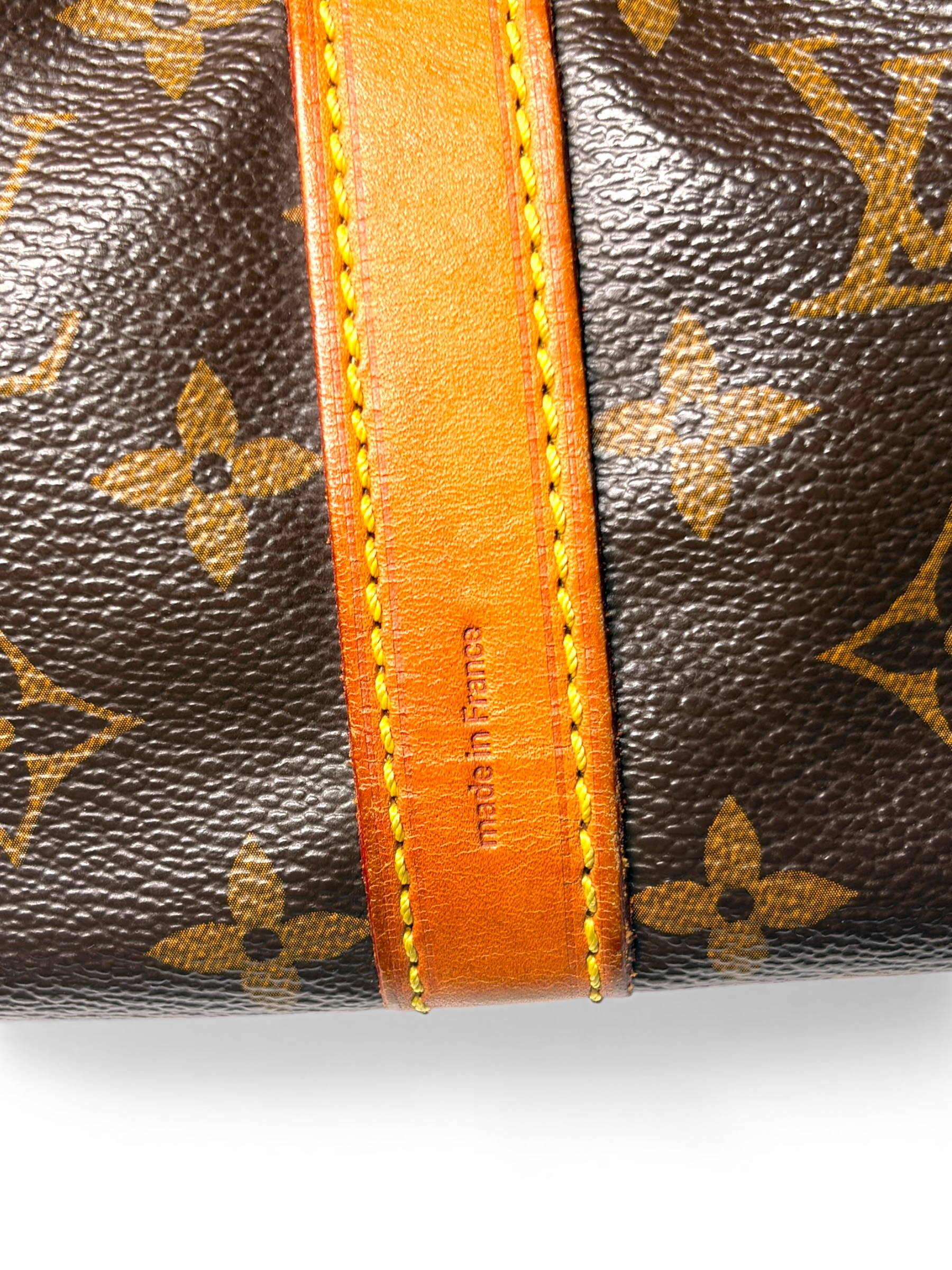 Bolso Louis Vuitton Noe Petit