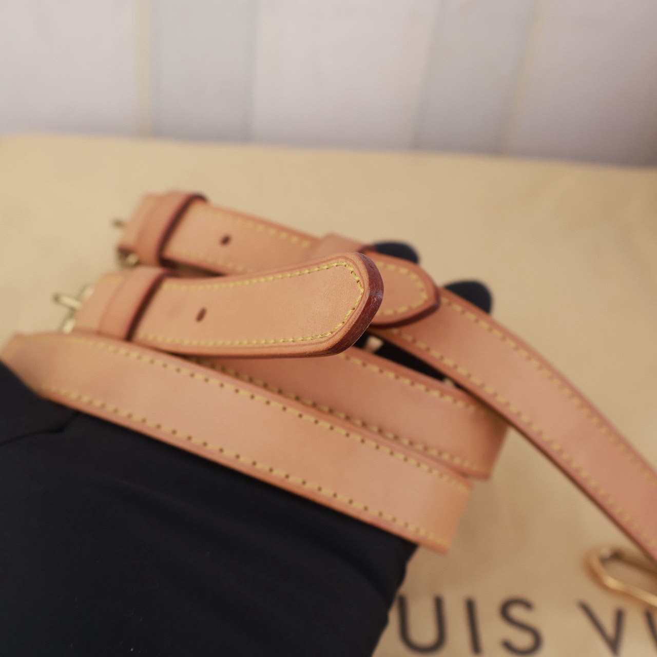 Bolso Louis Vuitton Speedy 30