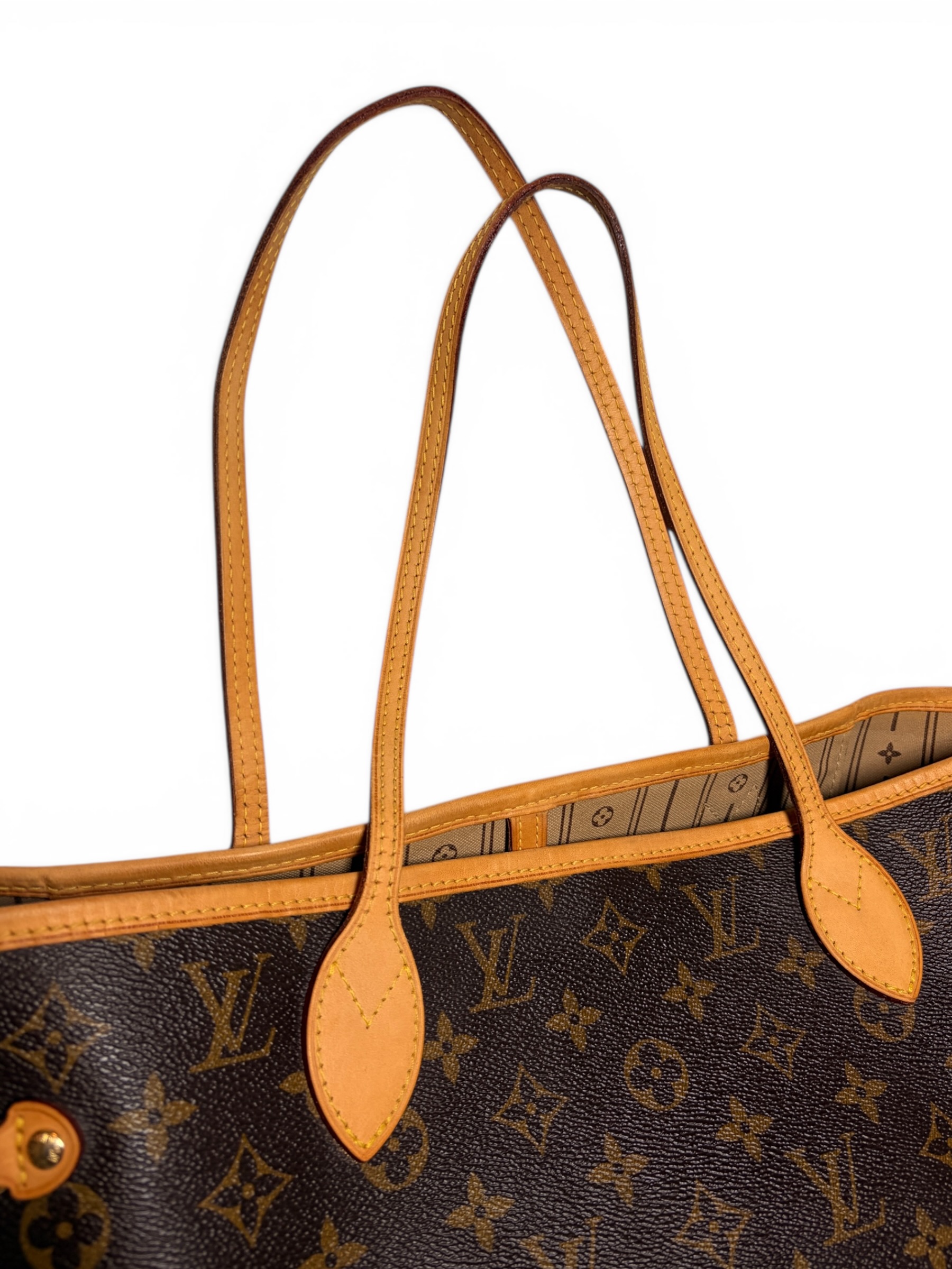 Bolso Louis Vuitton Neverfull PM