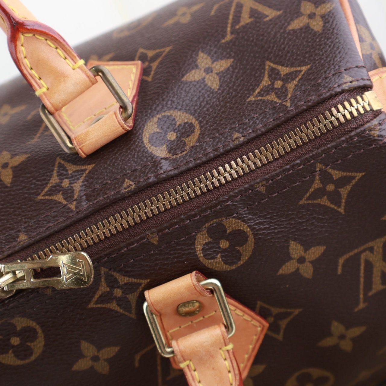 Louis Vuitton Speedy 30 Bag