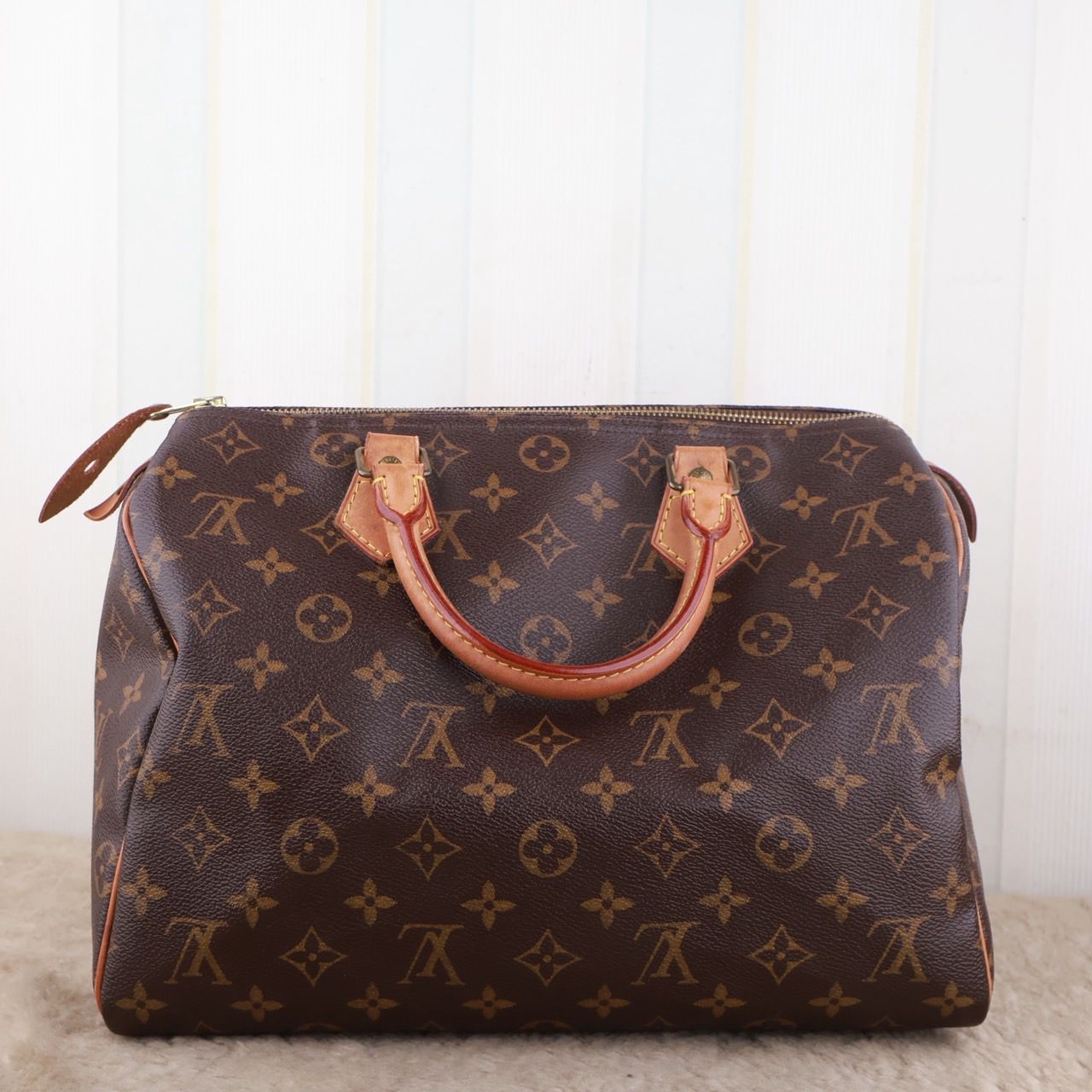 Bolso Louis Vuitton Speedy 30
