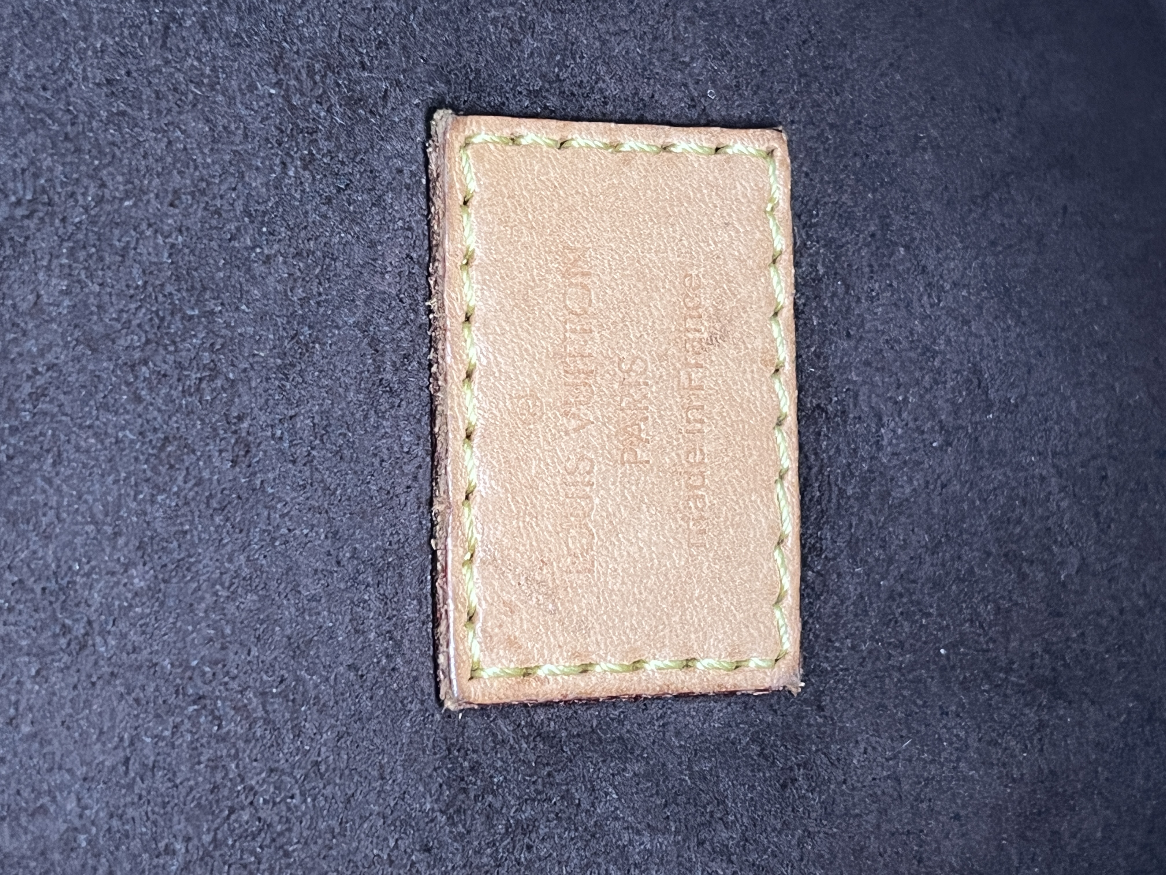 Bolso Pochette Metis