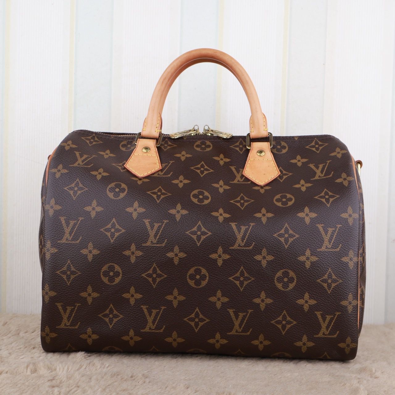 Louis Vuitton Speedy 30 Bag