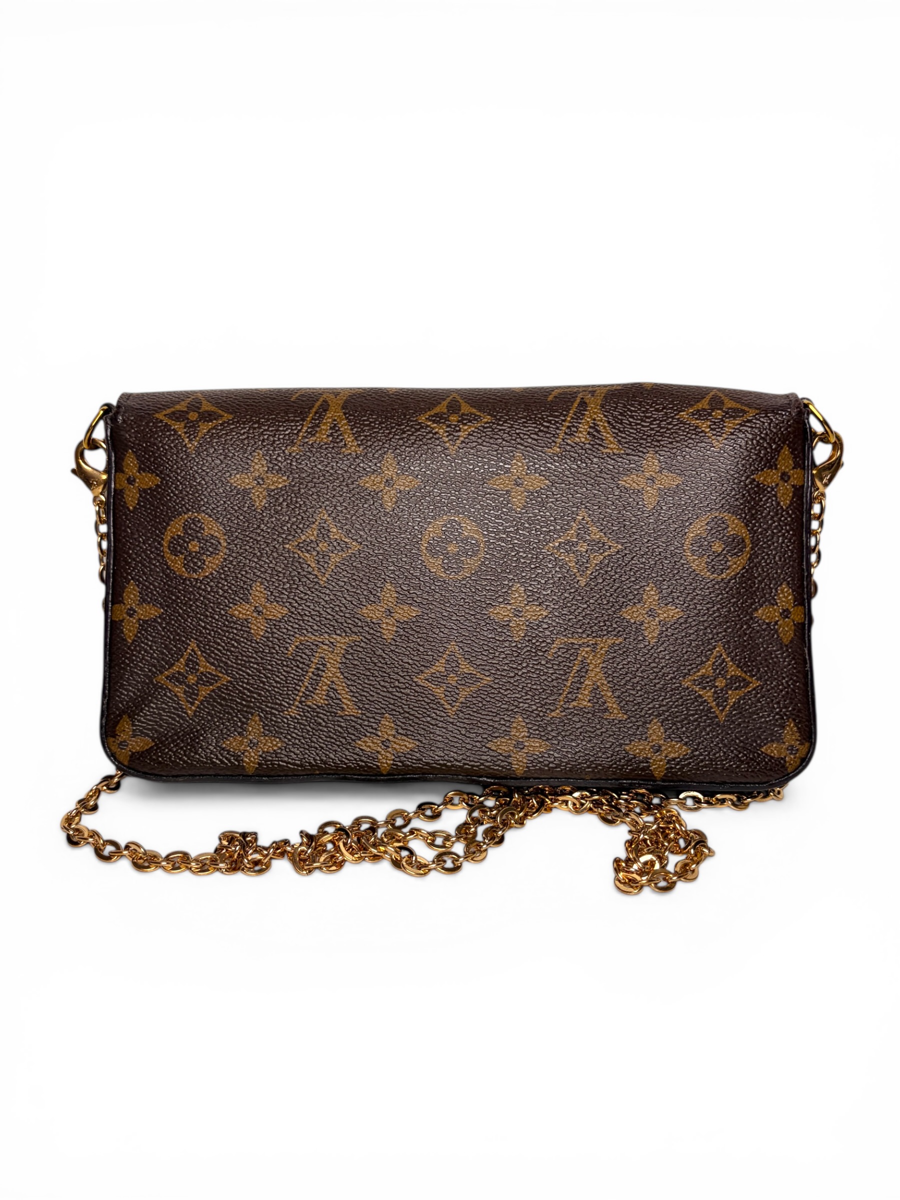 Bolso Louis Vuitton Félicie 3 Monogram
