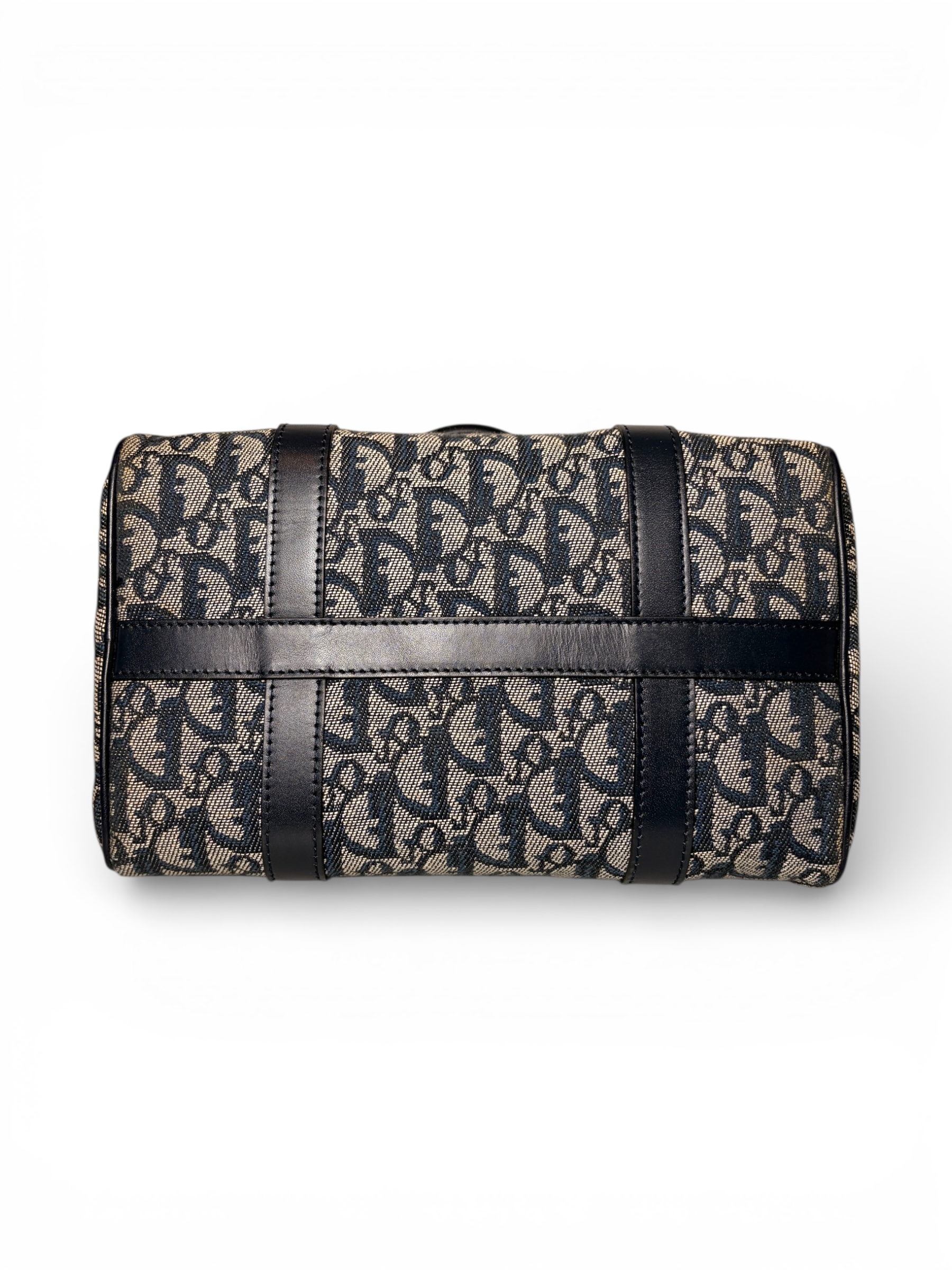 Bolso Christian Dior Boston 25