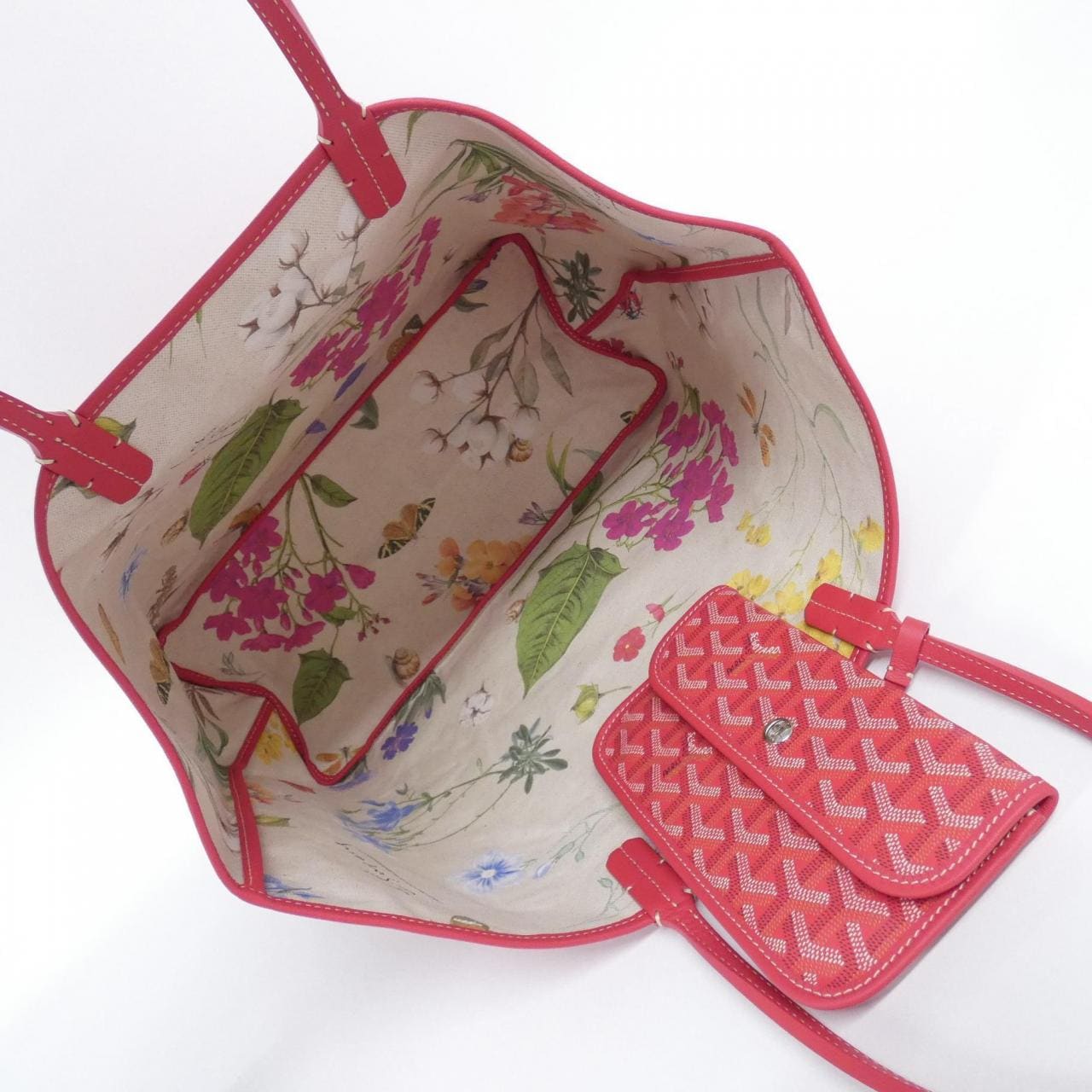 Bolso Goyard Saint Louis PM