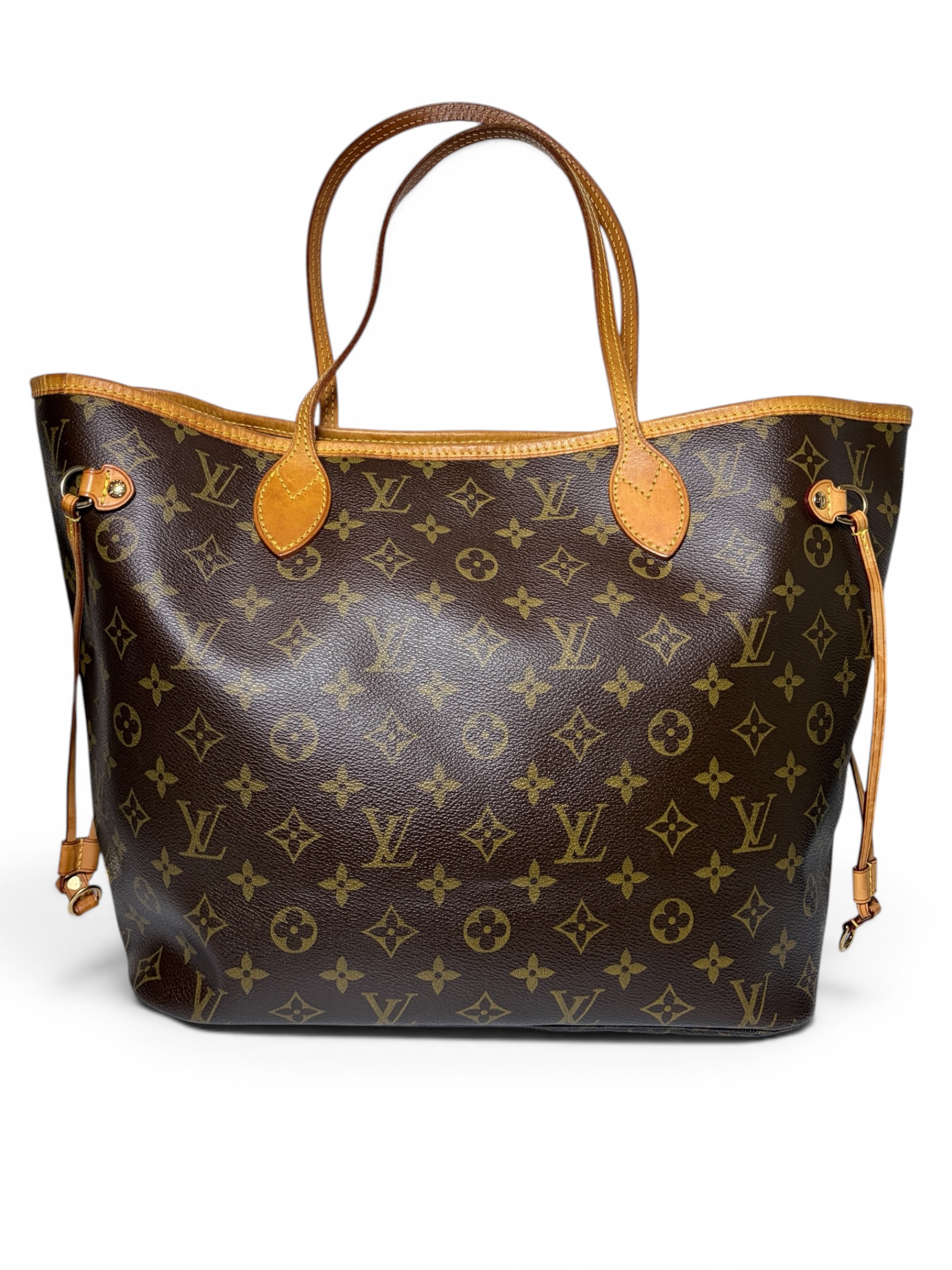 Bolso Louis Vuitton Neverfull MM