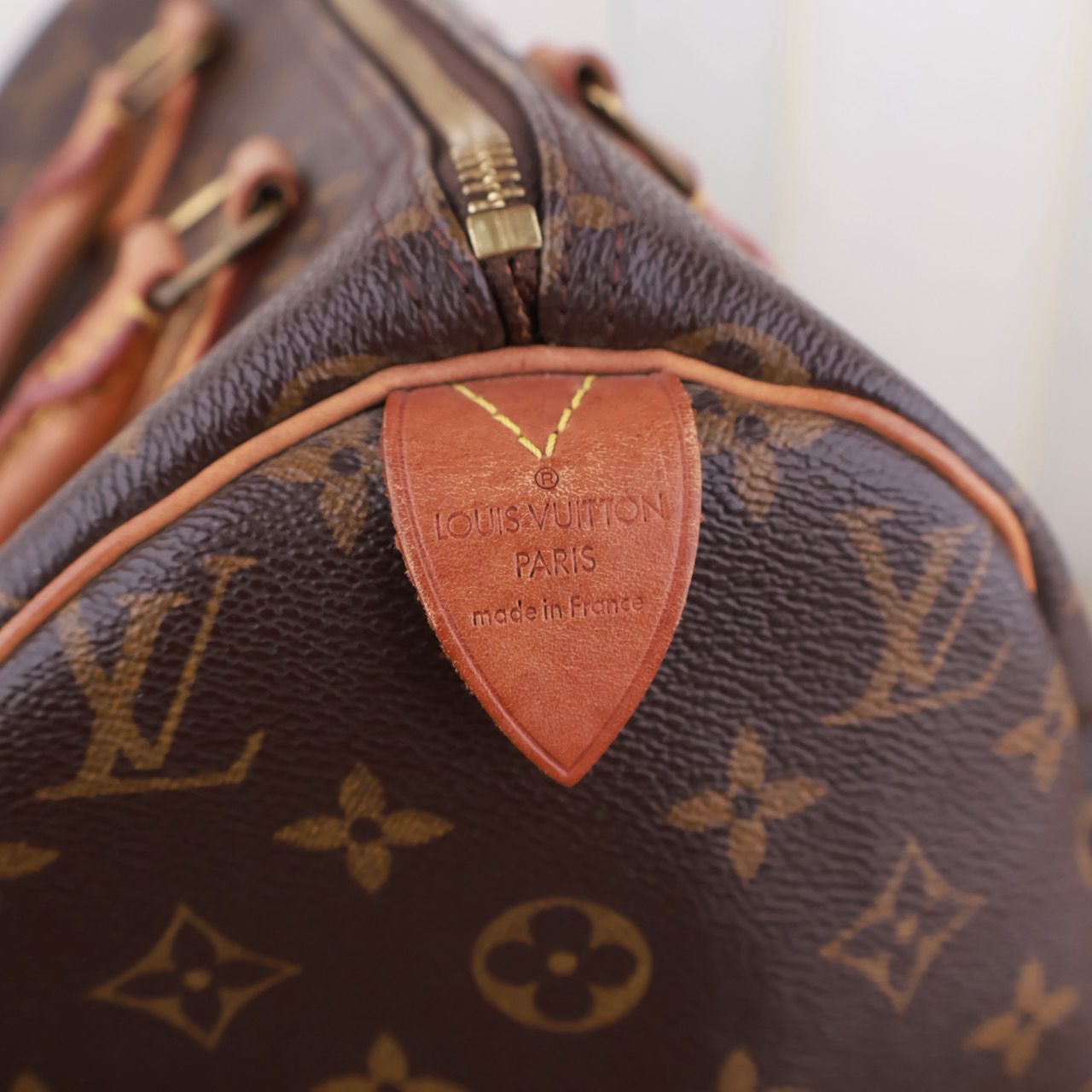 Bolso Louis Vuitton Speedy 30