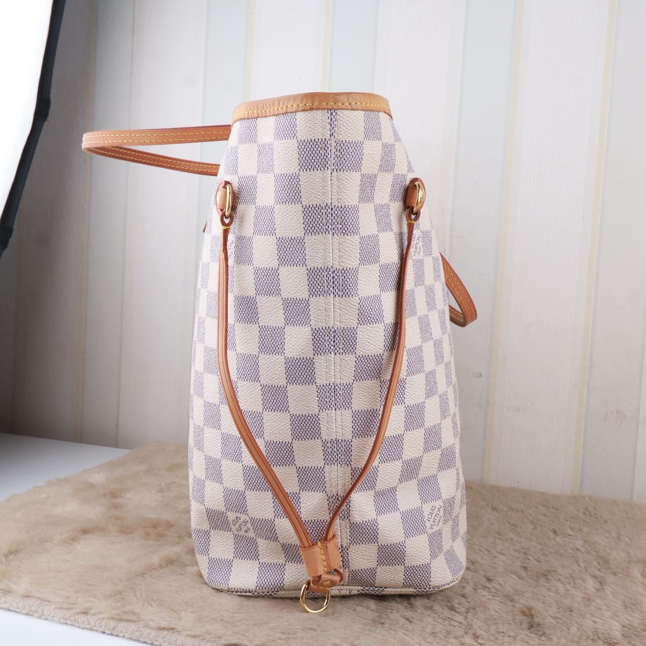 Bolso Louis Vuitton Neverfull MM