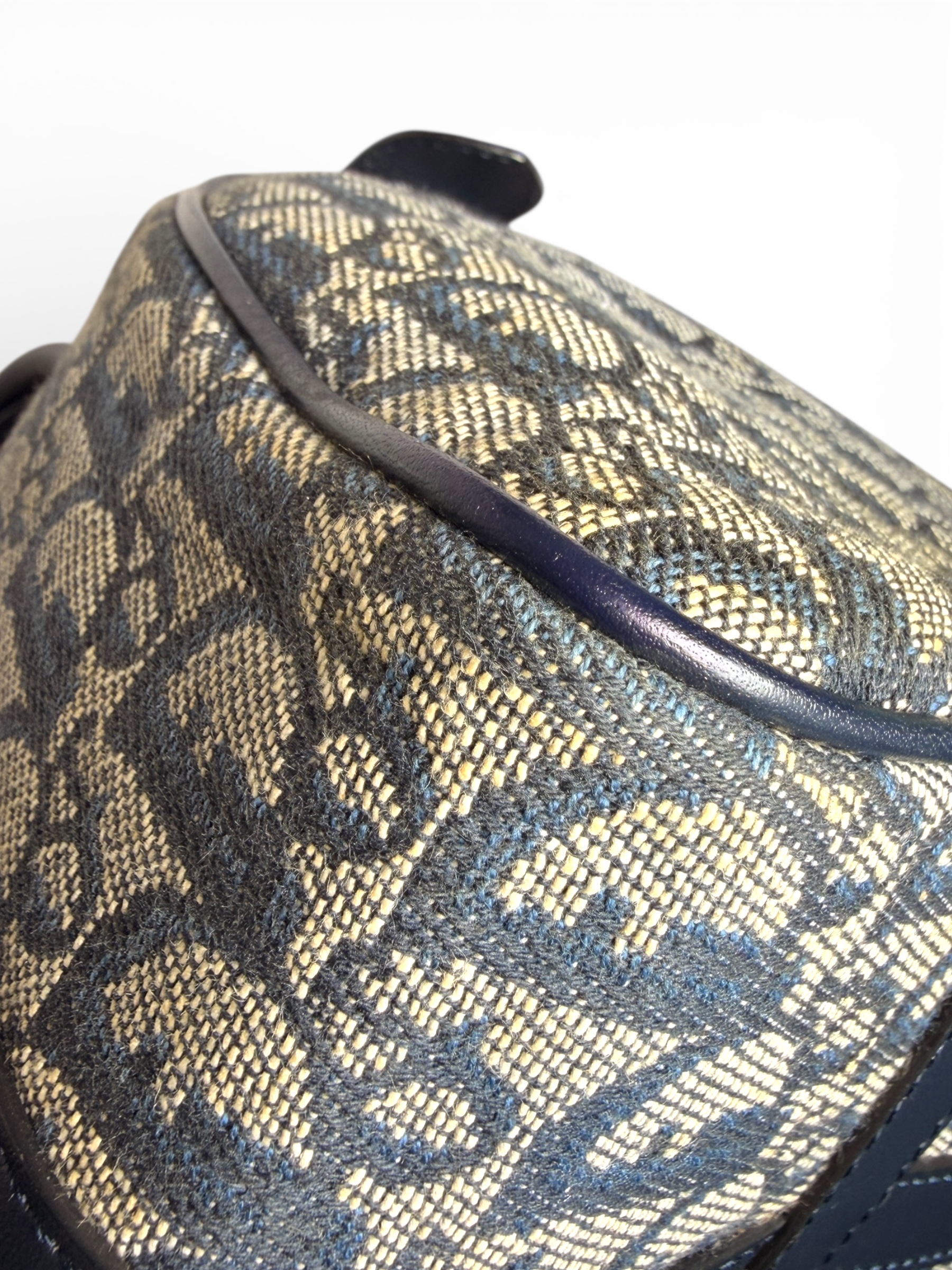 Bolso Christian Dior Boston 25