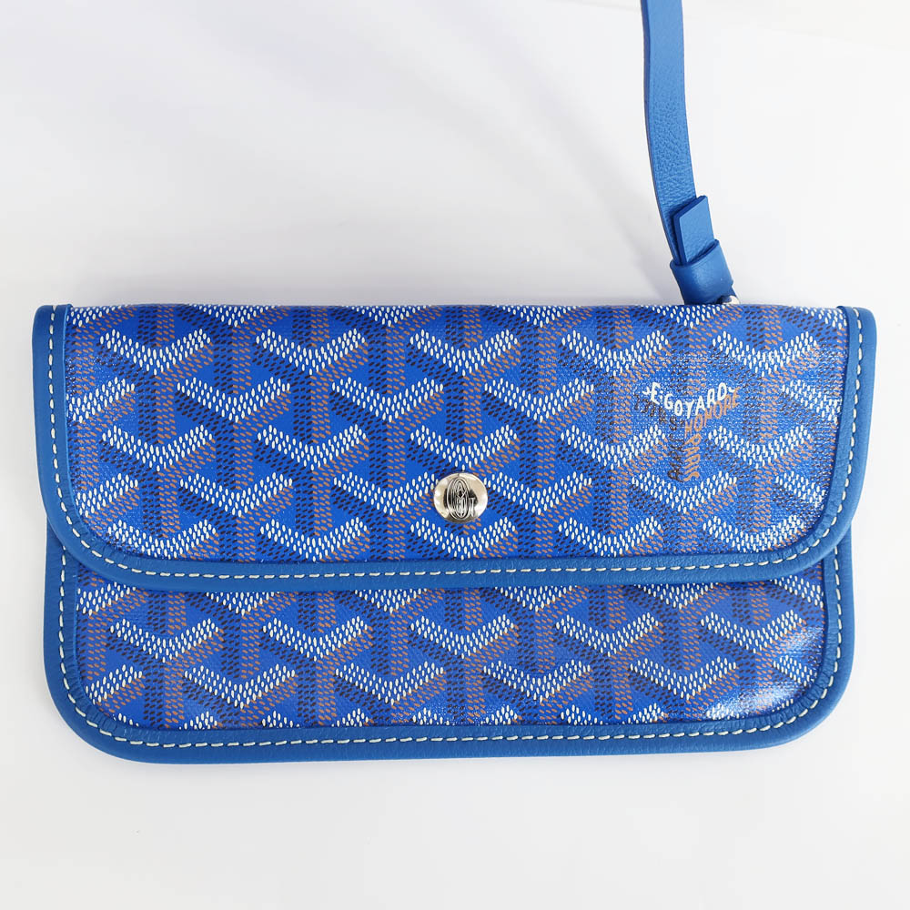 Bolso tote Goyard Saint Louis PM de espiga