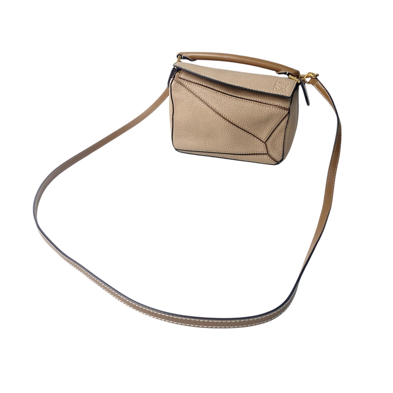 Bolso Loewe Puzzle Mini