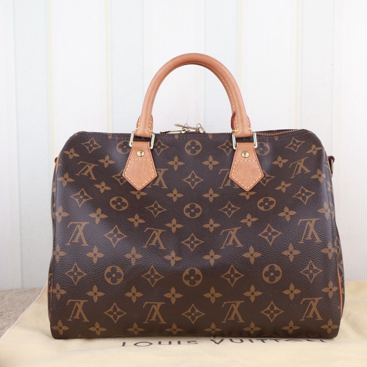 Bolso Louis Vuitton Speedy 30