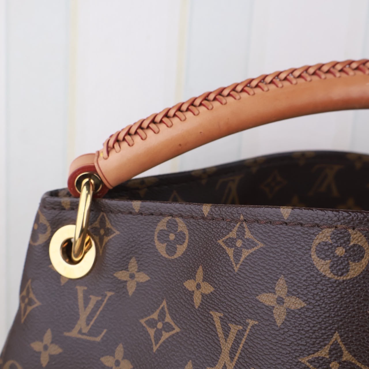 Bolso Louis Vuitton Artsy GM Monogram