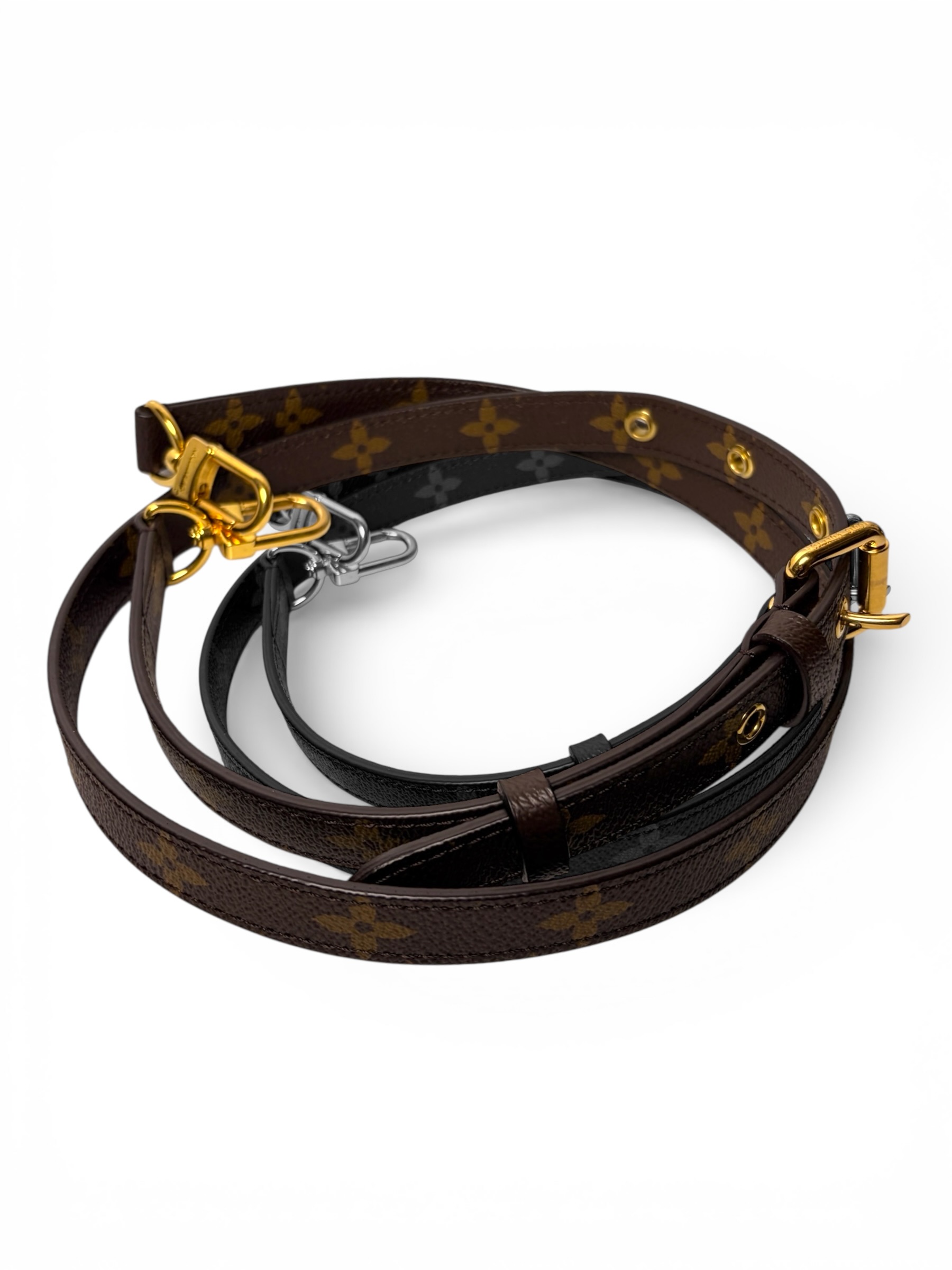 Bolso Louis Vuitton Pochette Metis